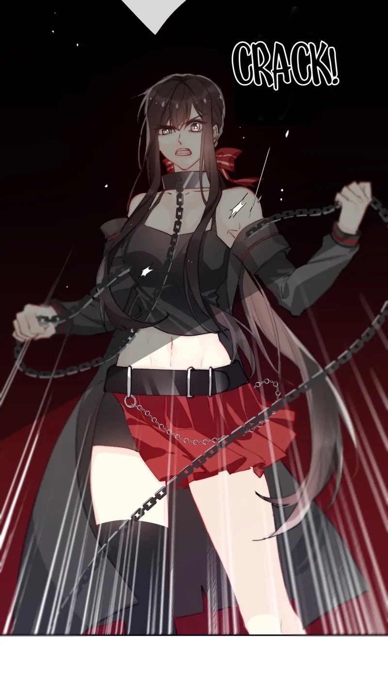 I Was Forced to Become the Princess of a Strange World? ตอนที่ 3 หน้า 84