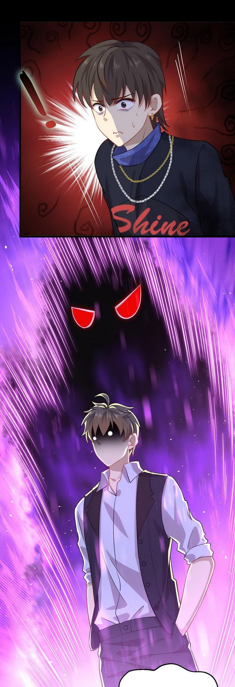 Immortal Swordsman in The Reverse World ข้าเซียนกระบี่ไม่เกาะสตรี ตอนที่ 39 หน้า 9