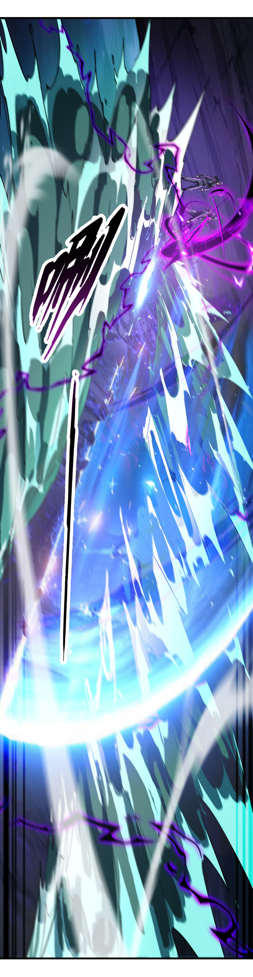 เริ่มต้นวิวัฒนาการจากปลาคาร์พสู่มังกร! ตอนที่ 12 หน้า 40