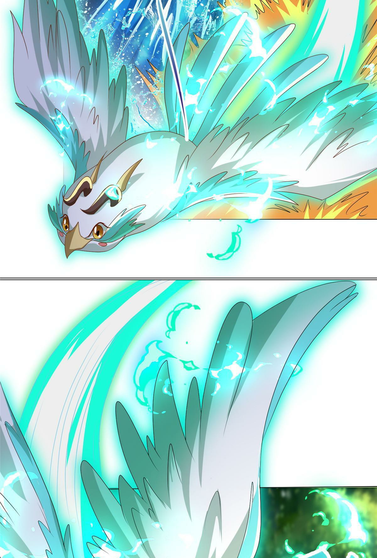 (ชนจีน) Dragon Master (จูหมิง นักรบเซียนมังกร) ตอนที่ 194 หน้า 36