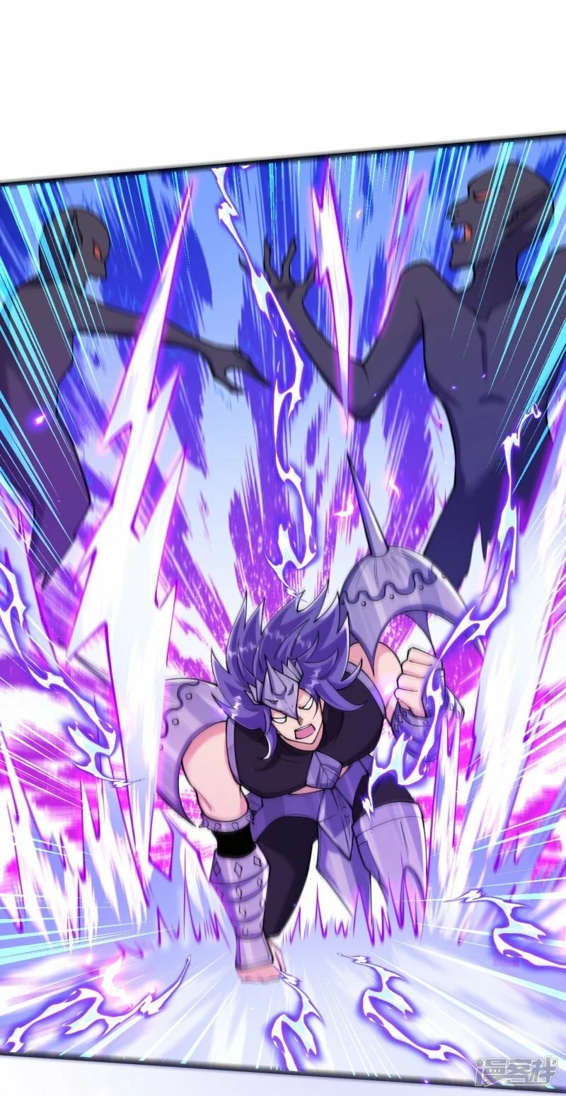 บรรพบุรุษผู้ขัดเกลากายา (ทันจีน) ตอนที่ 162 หน้า 16