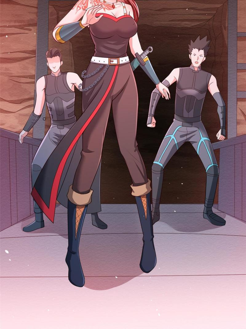 การหวนคืนของจักรพรรดิอมตะผู้ยิ่งใหญ่ ตอนที่ 8 หน้า 53