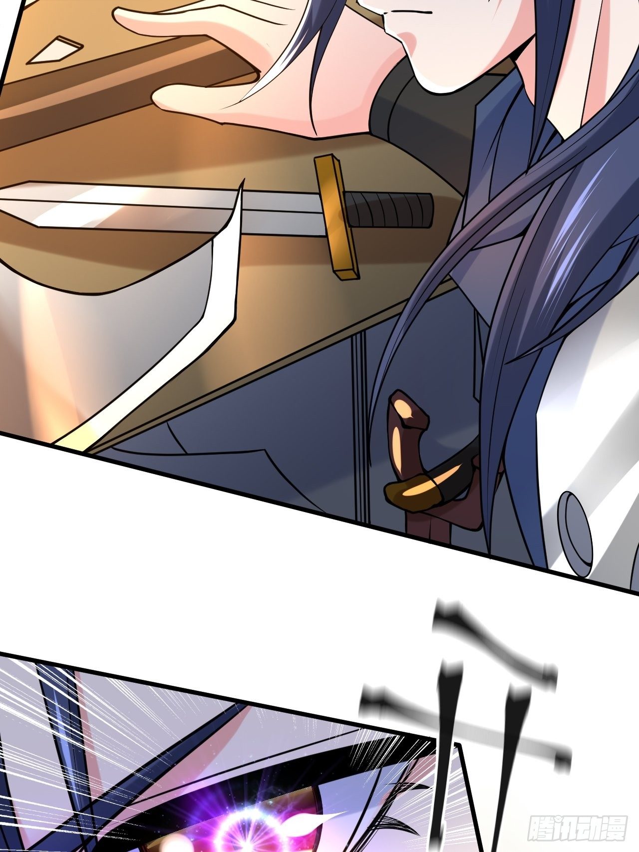 Becoming A God By Teaching Six Sisters - ข้ามีพี่สาวสุดแกร่งทั้งหกที่หาใครเทียบได้ ตอนที่ 8 หน้า 8