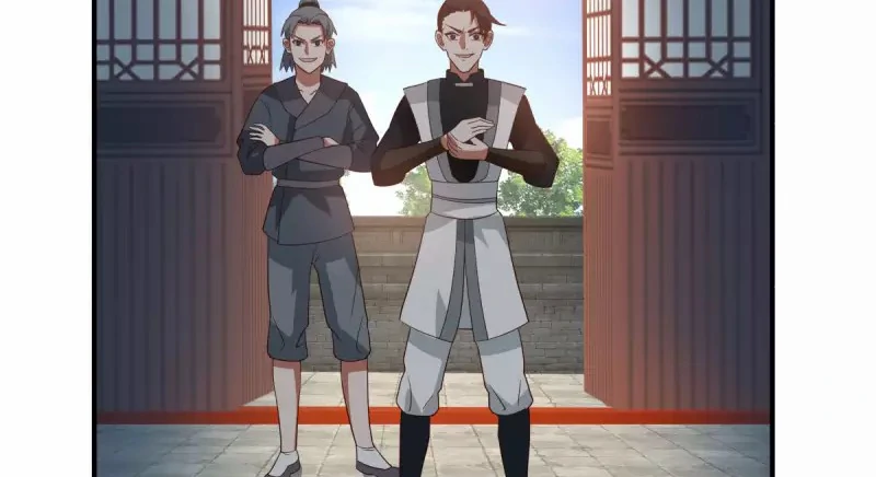 Chaos Alchemist (วิบัติการณ์เทพเซียนโอสถ) ตอนที่ 187 หน้า 37