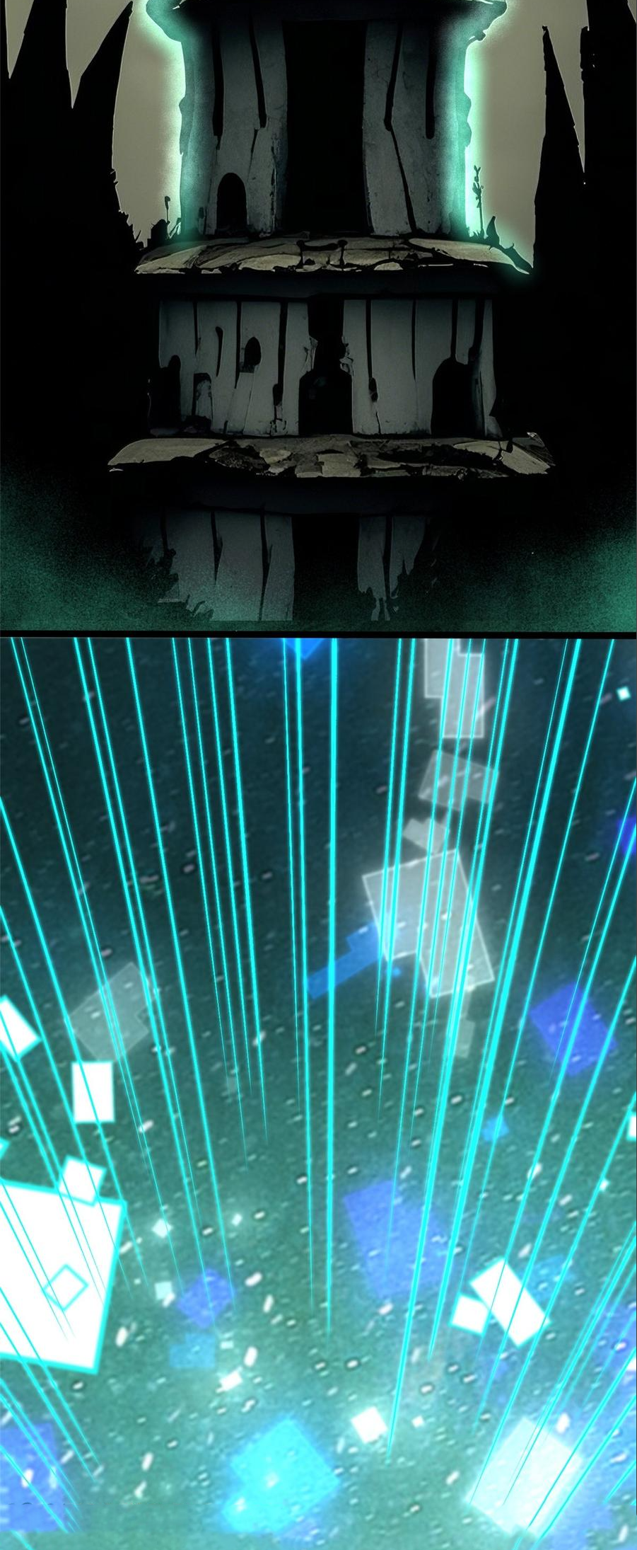 ไม่อยากเรียนทักษะ แห่งคำสาปเลย! ตอนที่ 110 หน้า 24