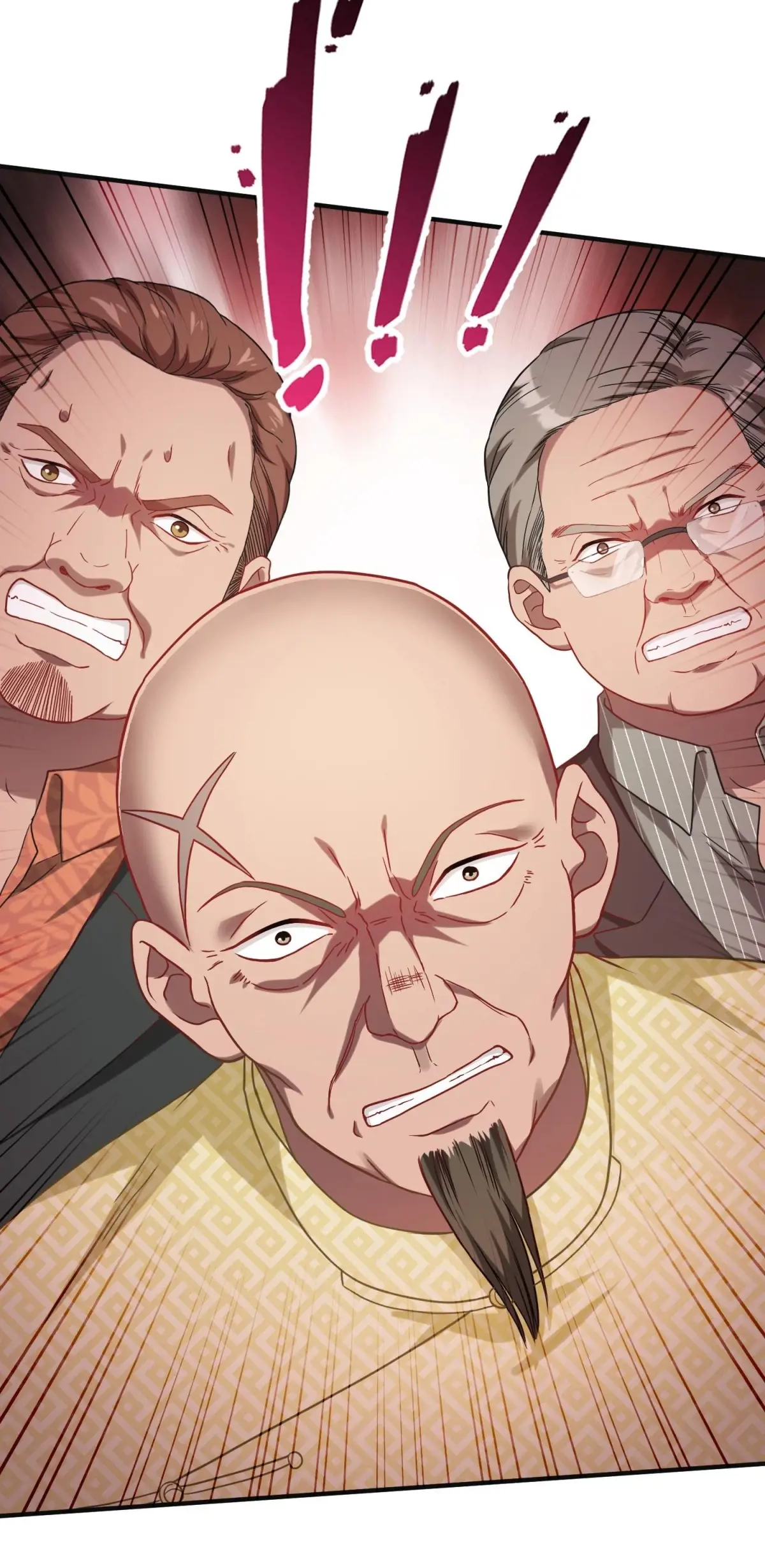 ผมไปเกาะสาวสวยกิน, แต่ตอนนี้ฉันเป็นคนร่ำรวยแล้ว~ ตอนที่ 82 หน้า 38