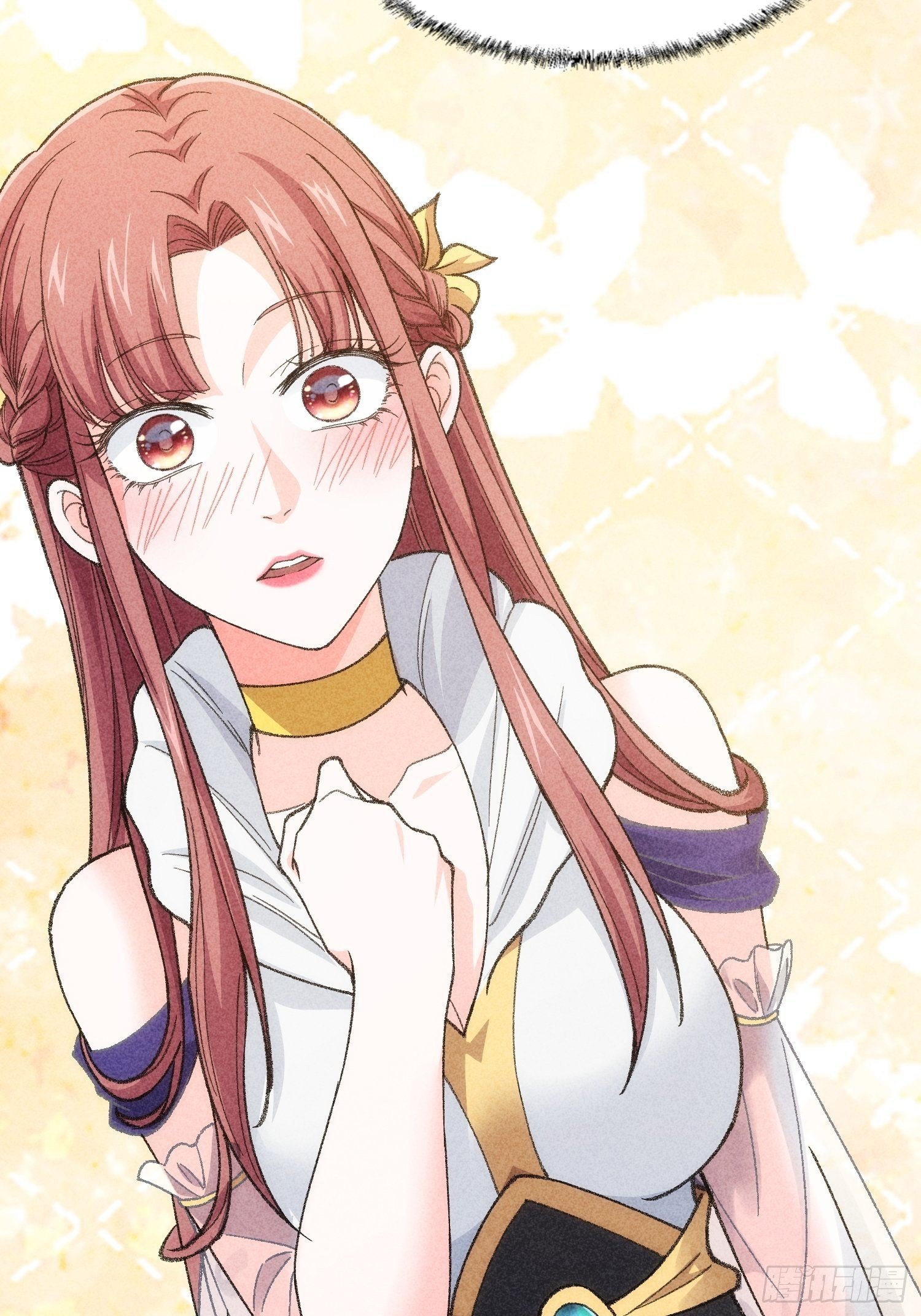 ข้าจะกำหนดชะตาตัวเอง ทันจีน ตอนที่ 8 หน้า 38