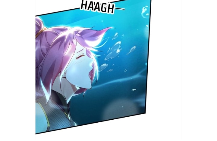 ฉันได้ข้ามโลกมายัง90,000ปี ต้องช่วยคู่ชีวิตเต๋า ตอนที่ 1 หน้า 32