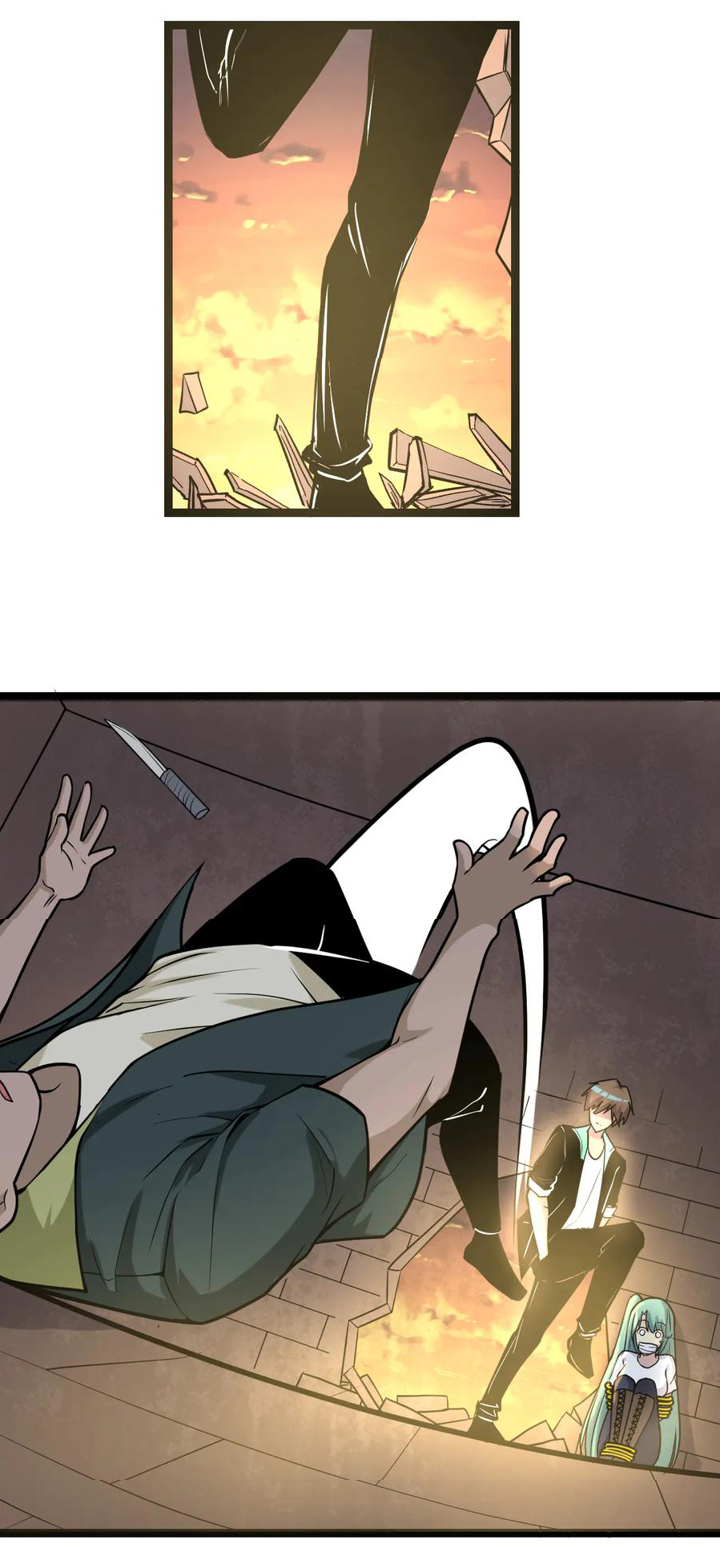 Sanjie Taobao Store ระบบร้านค้าเทพเจ้า ตอนที่ 216 หน้า 30