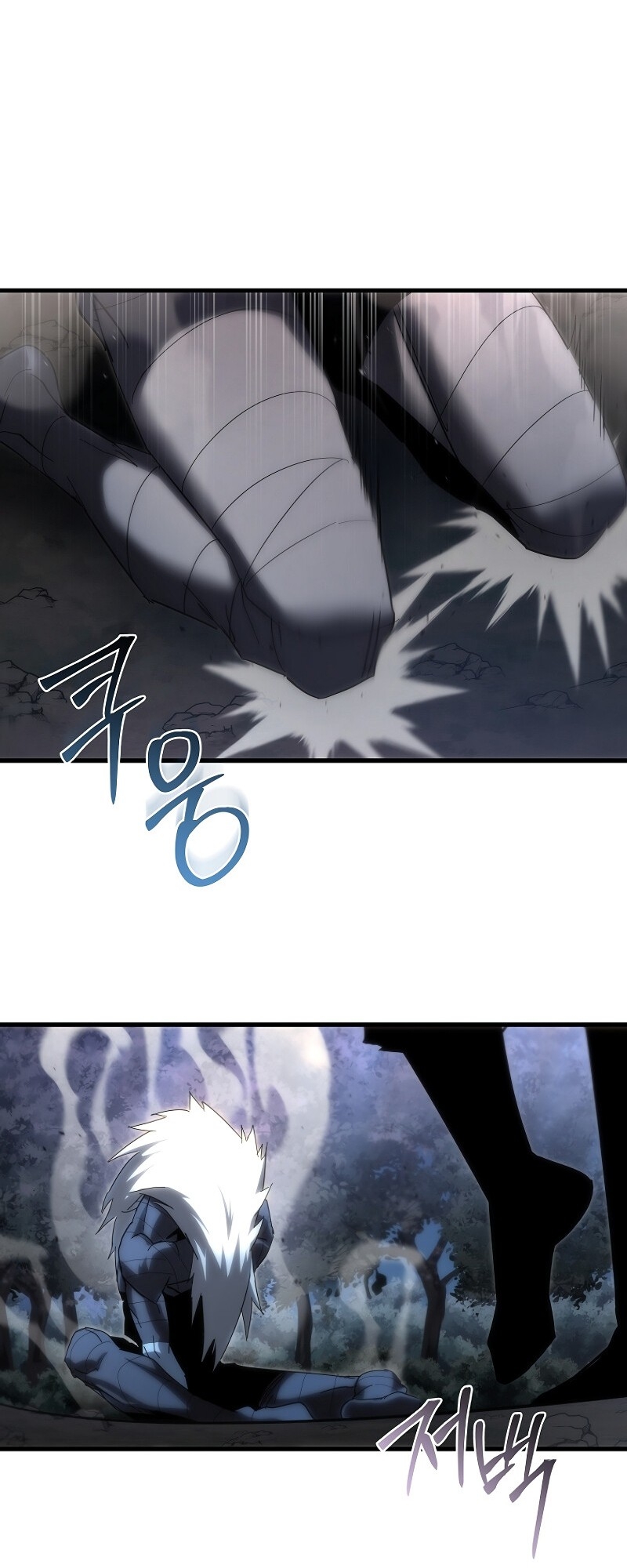 ตำนานการจุติใหม่ของเทพมาร ตอนที่ 15 หน้า 93