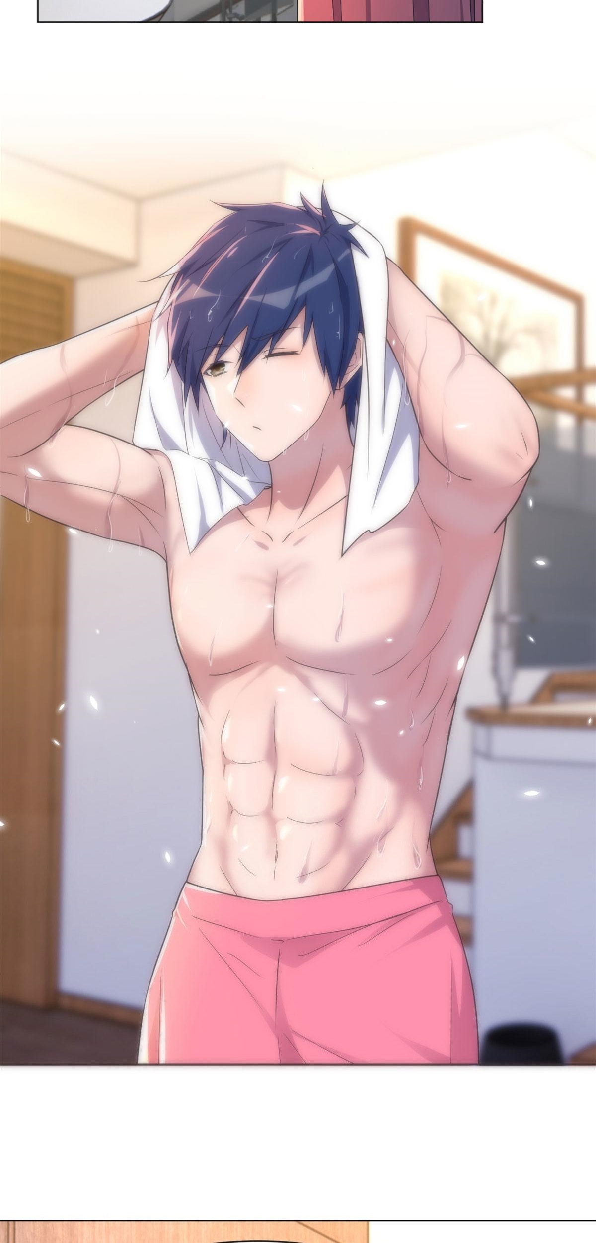 พี่สาวอยากเล่นคุณ ตอนที่ 100 หน้า 12