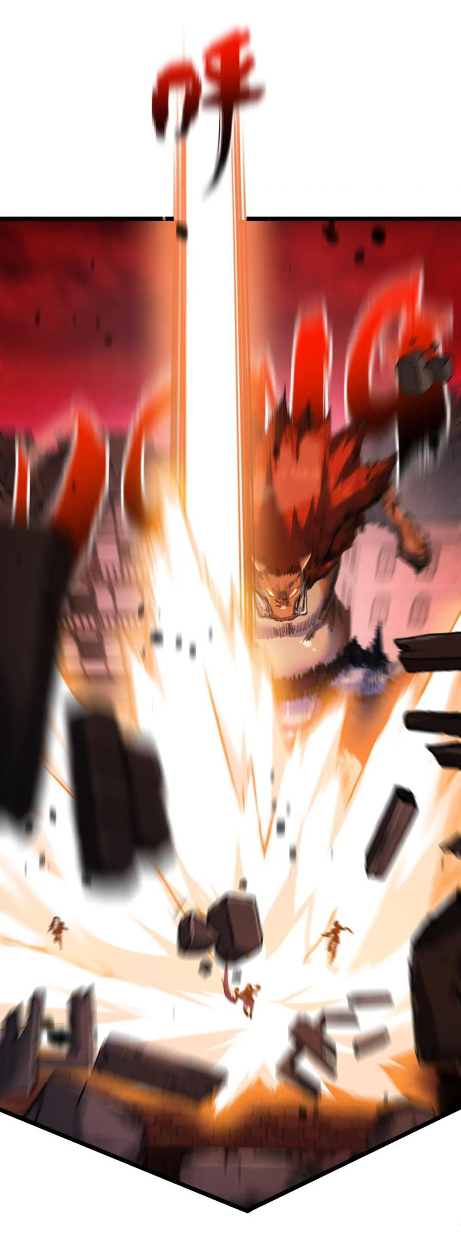 I'm the boss in Magic Moon ตอนที่ 18 หน้า 7