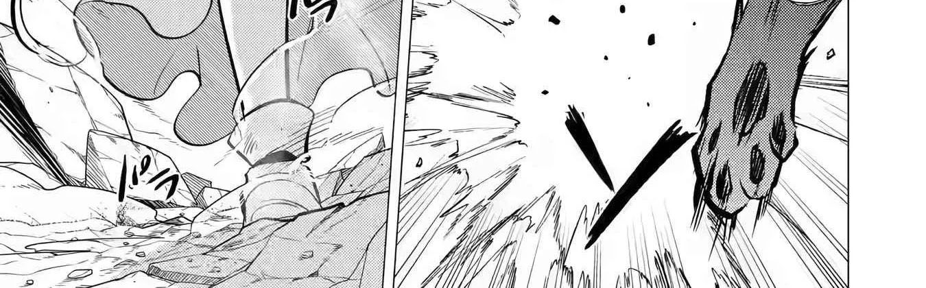 Yuusha Party Wo Tsuihosareta Ore kara Sudattekureta you de ureshii.nanode Dai Seijo,Omae ni Ottekorarete wa Komaru no daga? ตอนที่ 12 หน้า 6