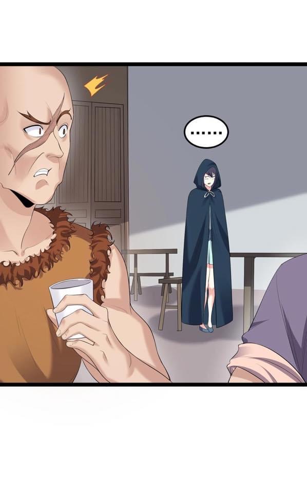 เทพวายร้ายกลับชาติมาเกิดใหม่ ตอนที่ 131 หน้า 21