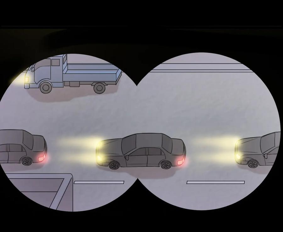 หัวหน้ามาเฟียกลับมาอายุ 16 อีกครั้ง ตอนที่ 47 หน้า 3