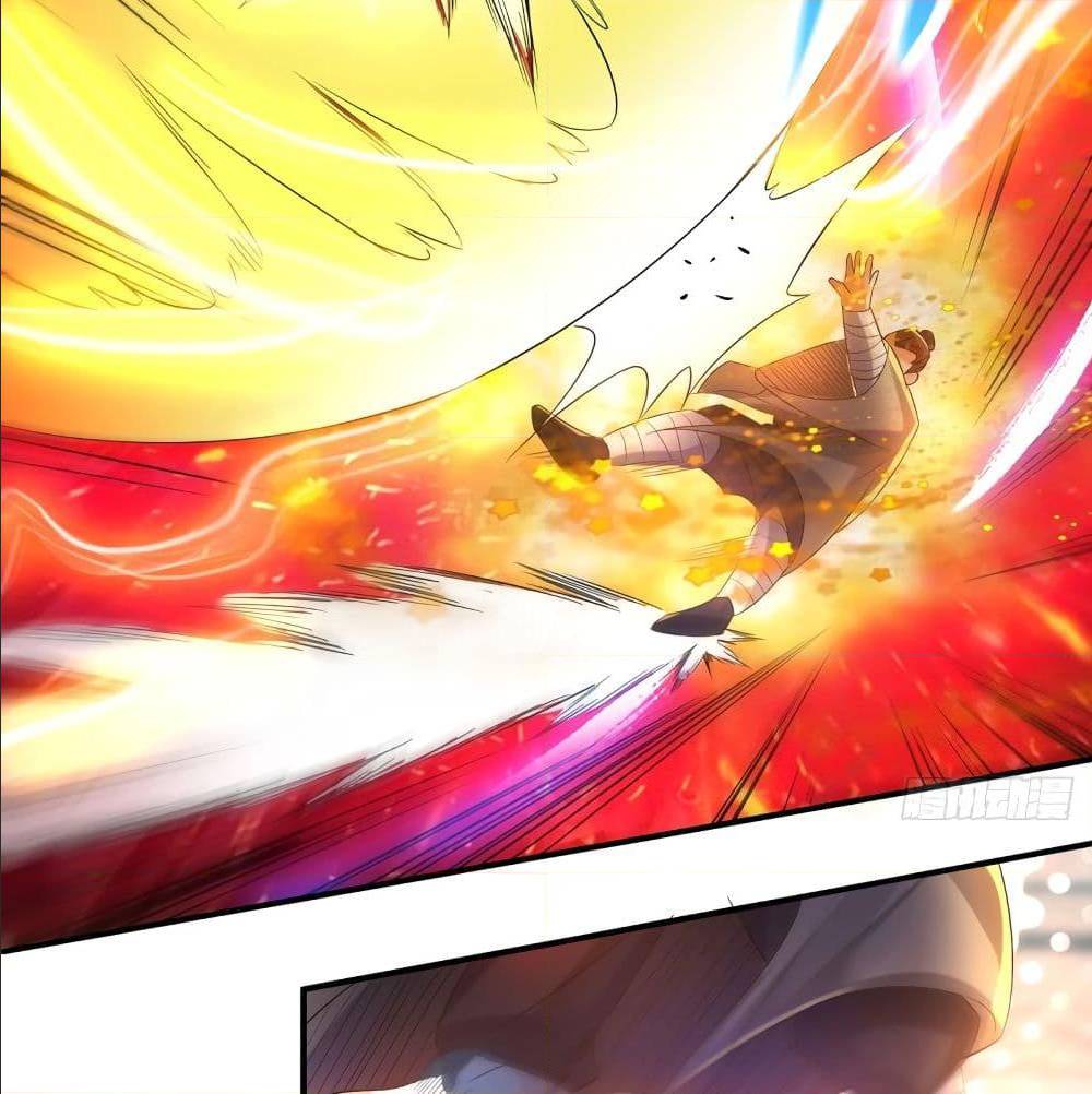 Reversal of God King ตอนที่ 23 หน้า 27