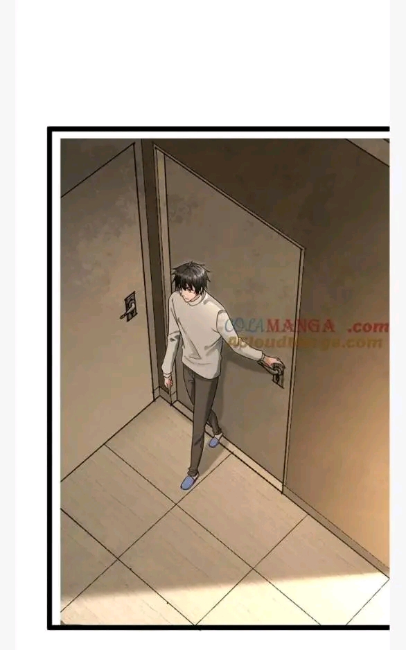 ฉันมีเซฟเฮาว์ในวันโลกาวินาศ ตอนที่ 218 หน้า 13