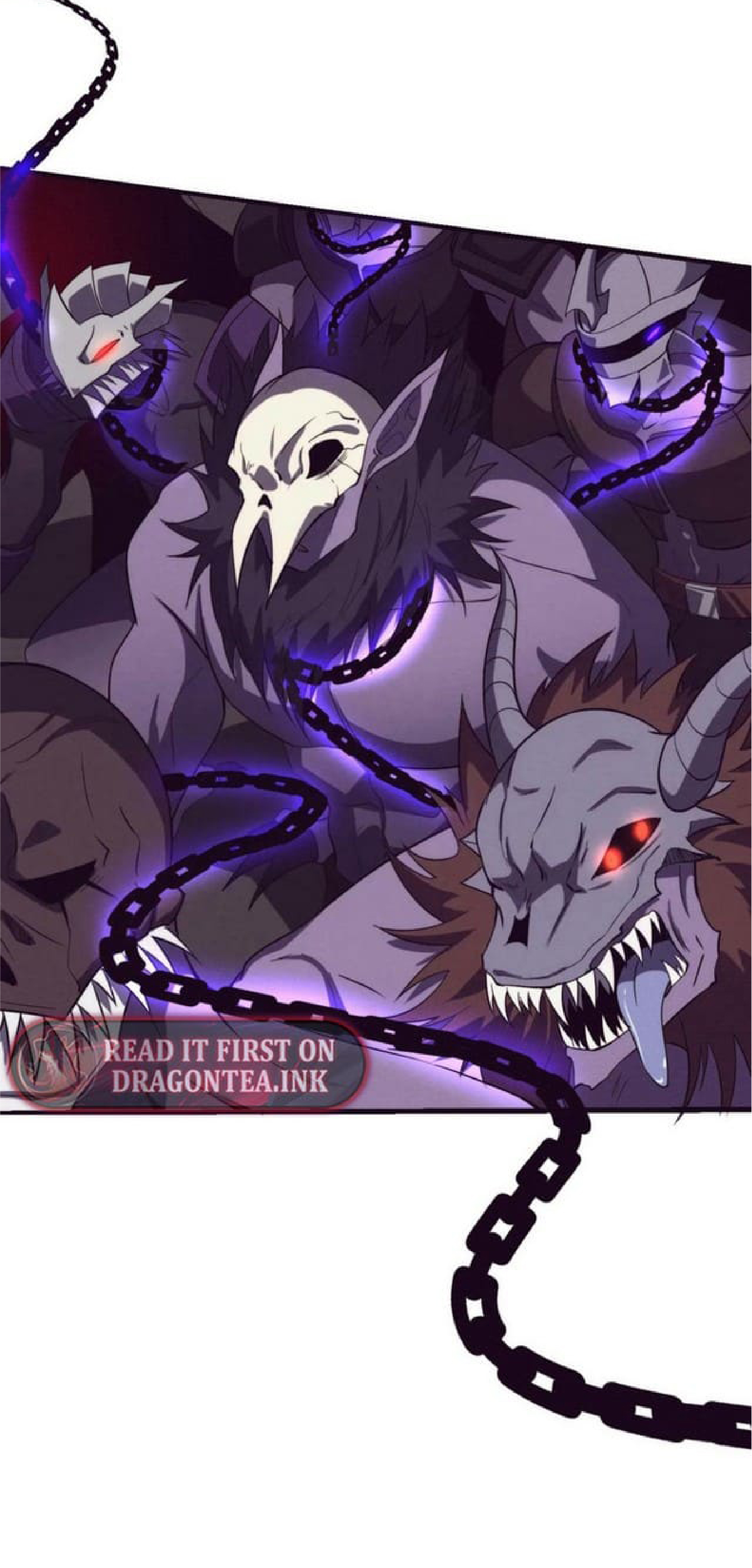 the frenzy of evolution การวิวัฒนาการที่บ้าคลั่ง ตอนที่ 118 หน้า 29