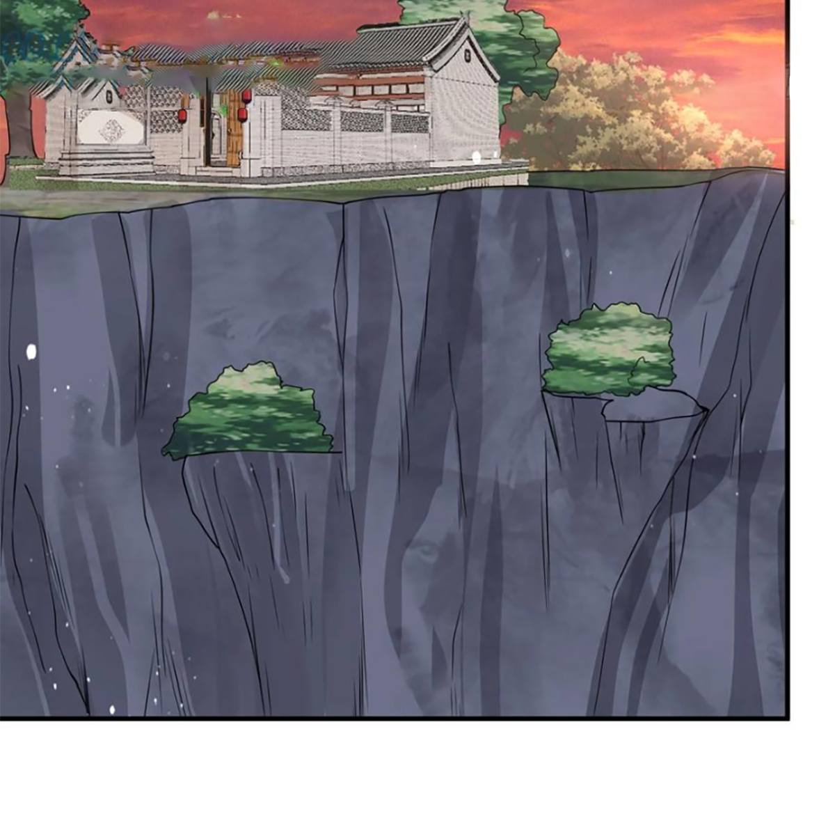 ซวยแล้วข้าโดนตามล่าจากศิษย์ในสำนัก ตอนที่ 50 หน้า 52