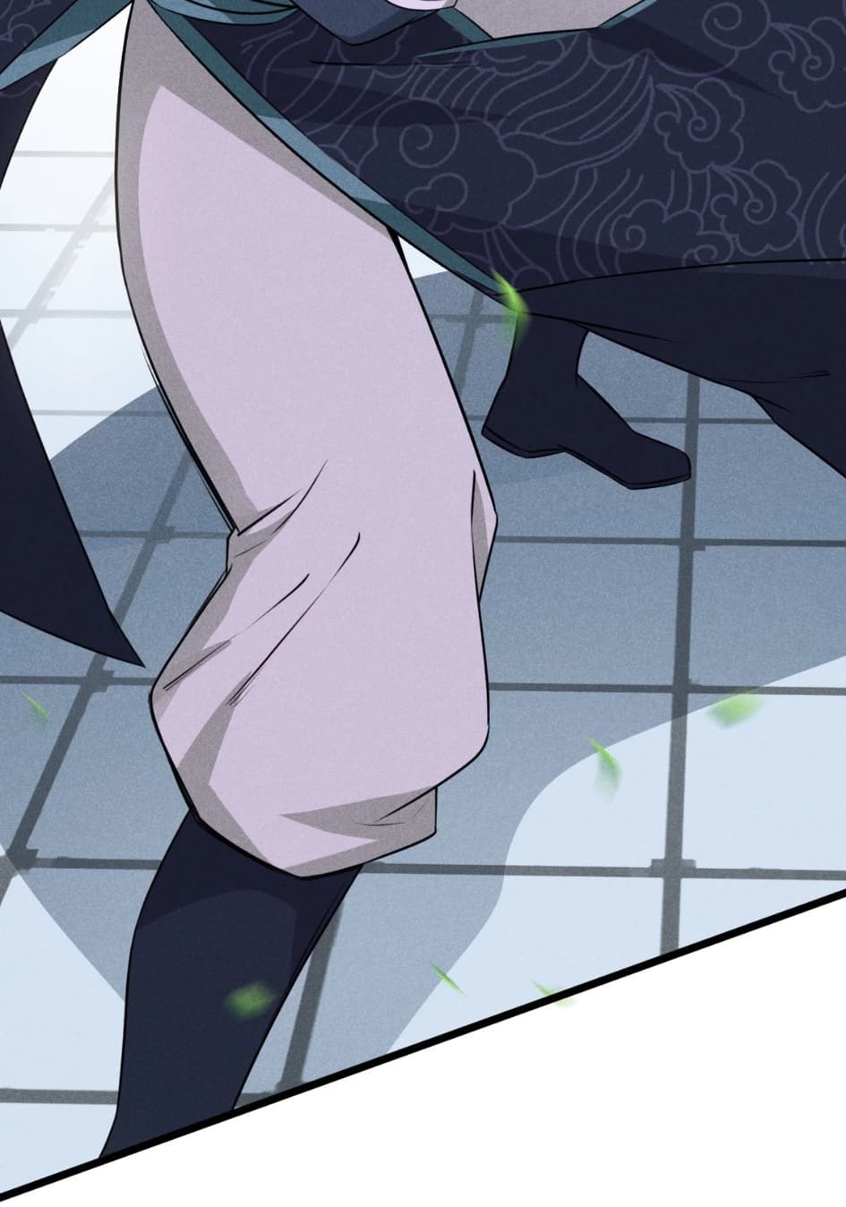 สุดยอดพ่อครัวเจ้าแห่งฮาเร็ม ตอนที่ 9 หน้า 72