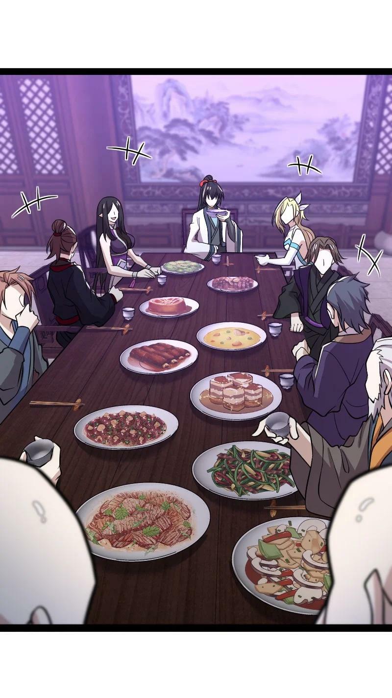 ชีวิตอันสันโดษของจักพรรดิ์หลินเกอ ตอนที่ 189 หน้า 23