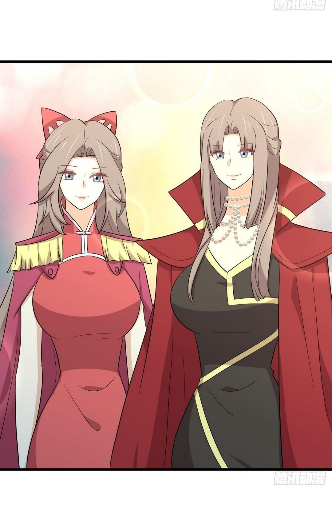 Immortal Swordsman in The Reverse World ข้าเซียนกระบี่ไม่เกาะสตรี ตอนที่ 370 หน้า 5