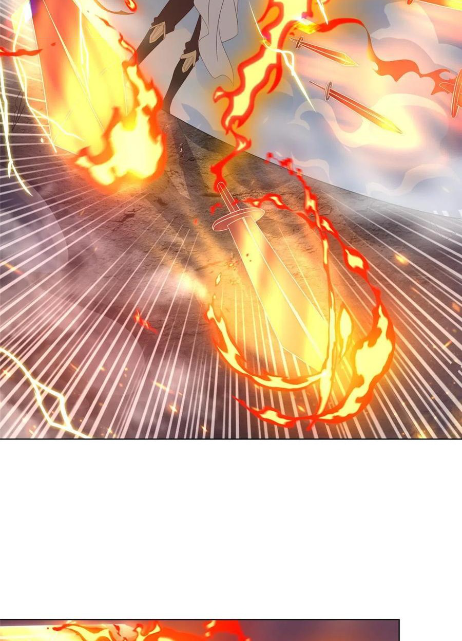 (ชนจีน) Dragon Master (จูหมิง นักรบเซียนมังกร) ตอนที่ 119 หน้า 43