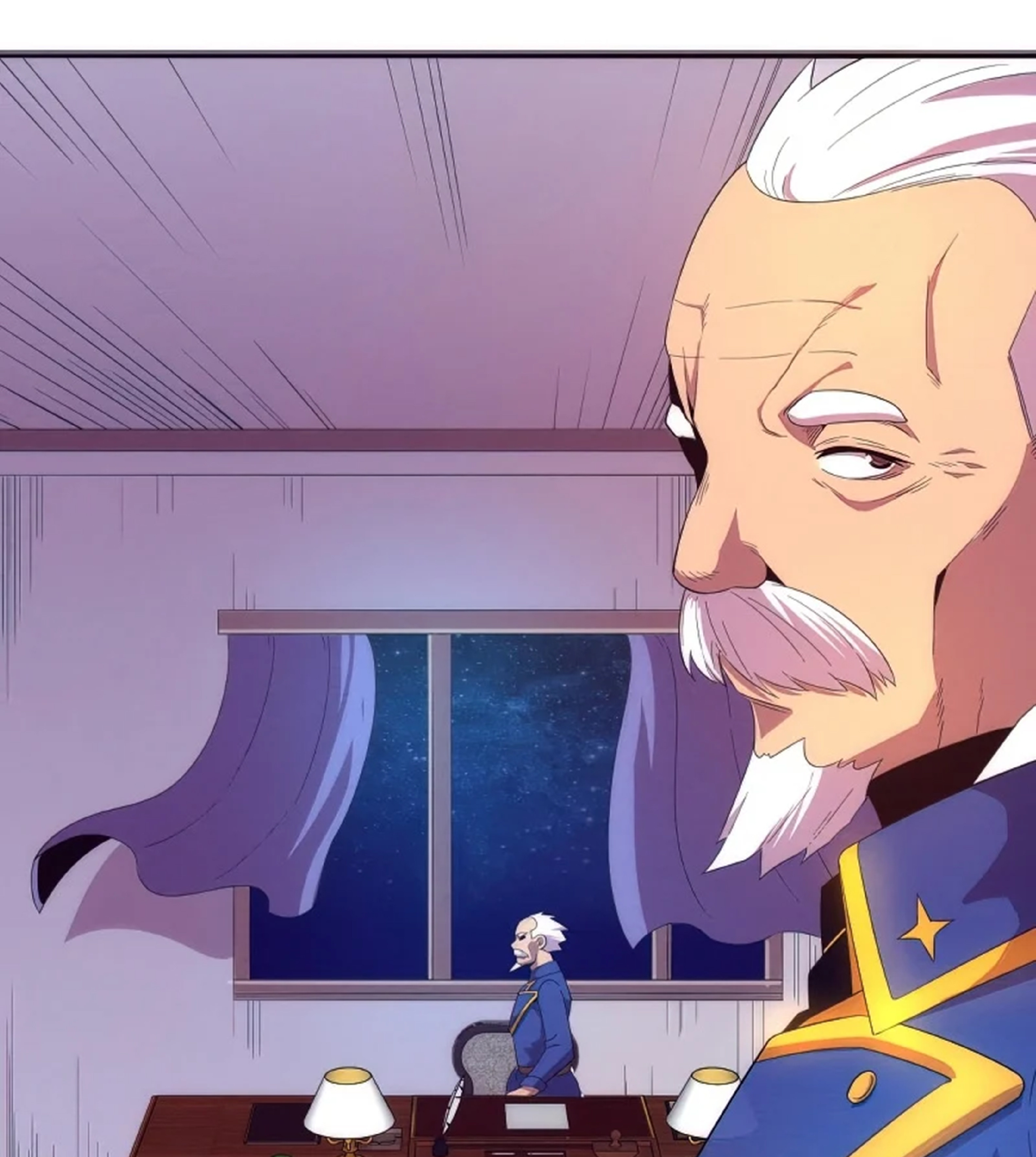 The Frenzy Of Evolution ตอนที่ 29 หน้า 2