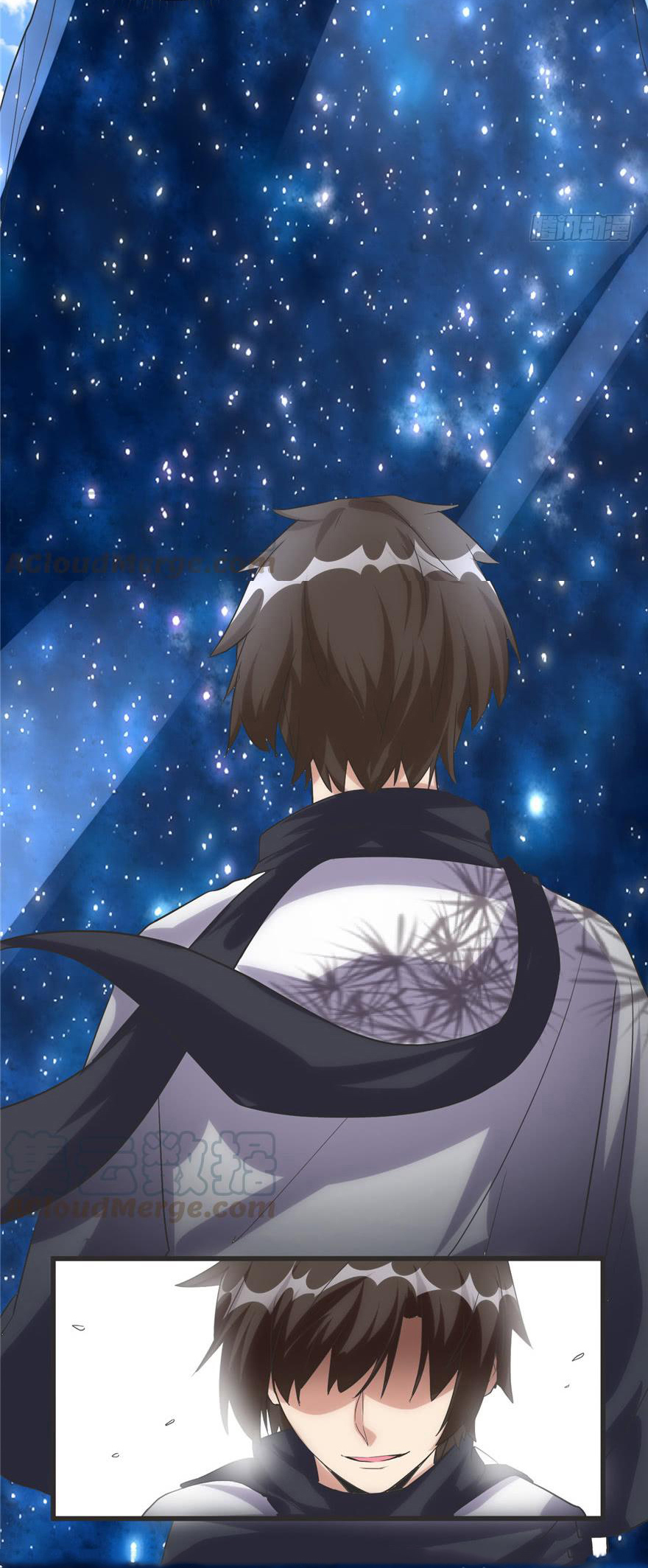 I might be a fake fairy ตอนที่ 4 หน้า 15