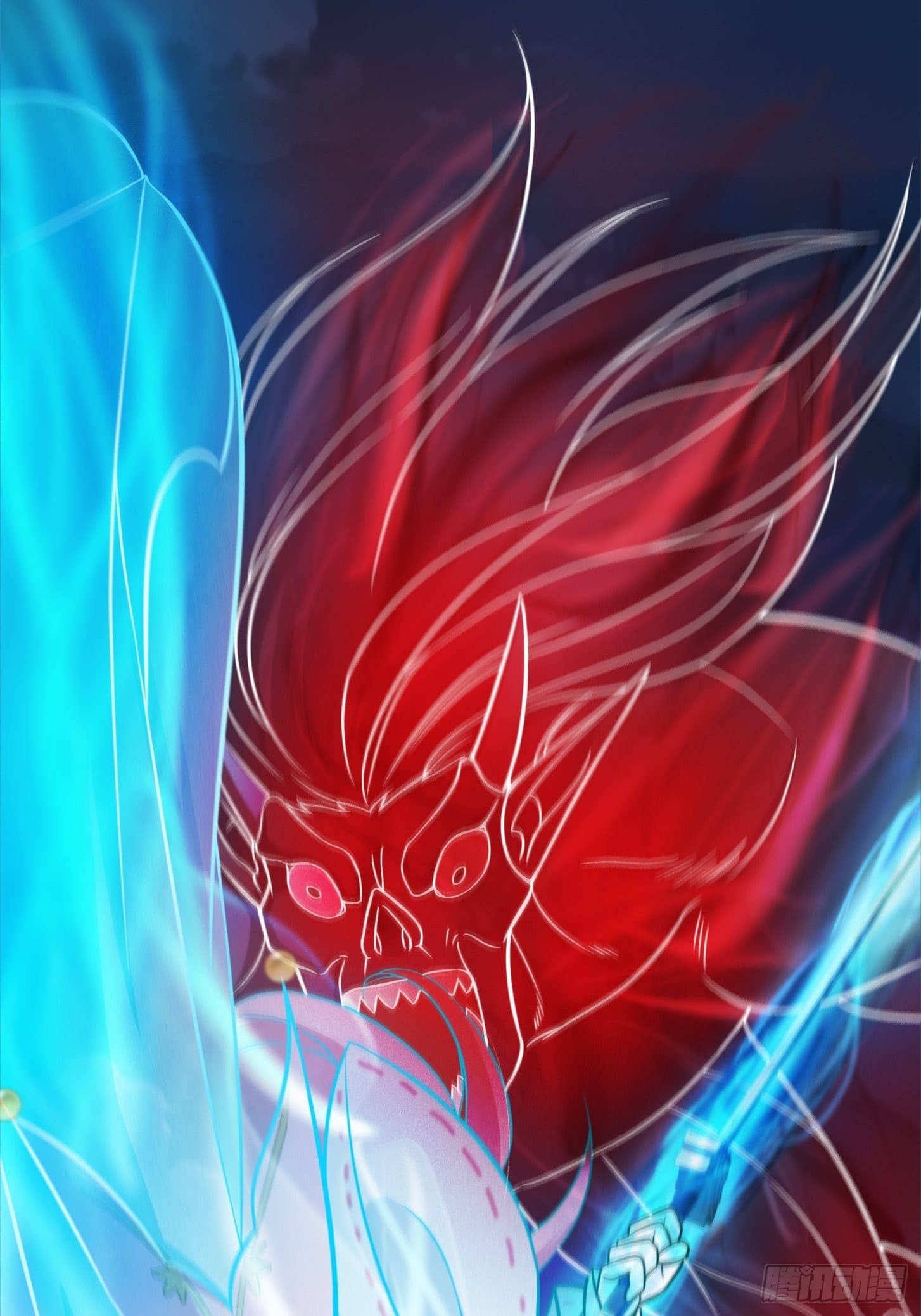 ข้าใช้คัมภีร์ยามว่างบรรลุปราช์ญ (ทันจีน) ตอนที่ 4 หน้า 15