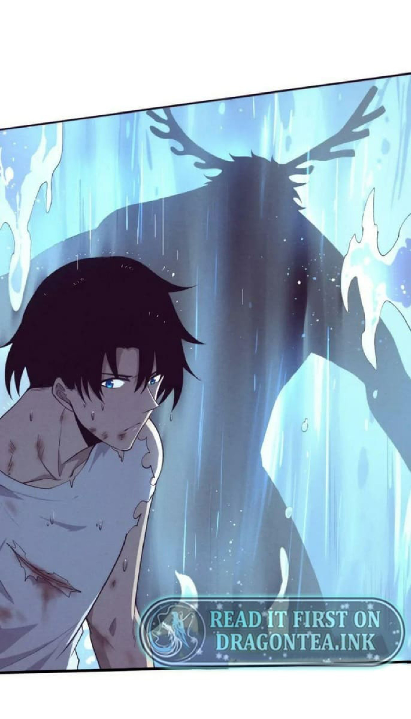 the frenzy of evolution การวิวัฒนาการที่บ้าคลั่ง ตอนที่ 108 หน้า 19