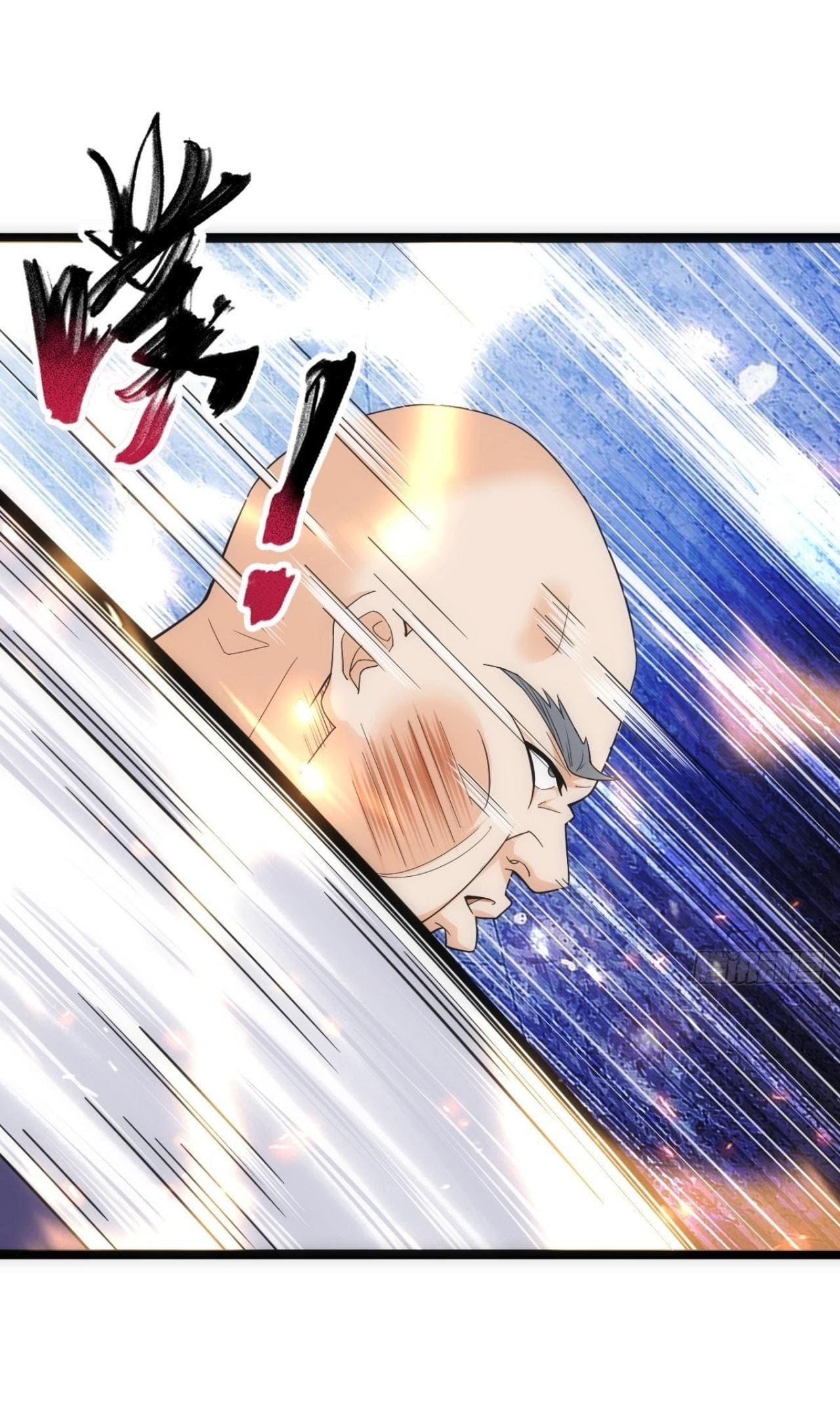 The World’s Greatest Martial Artist ตอนที่ 1 หน้า 35