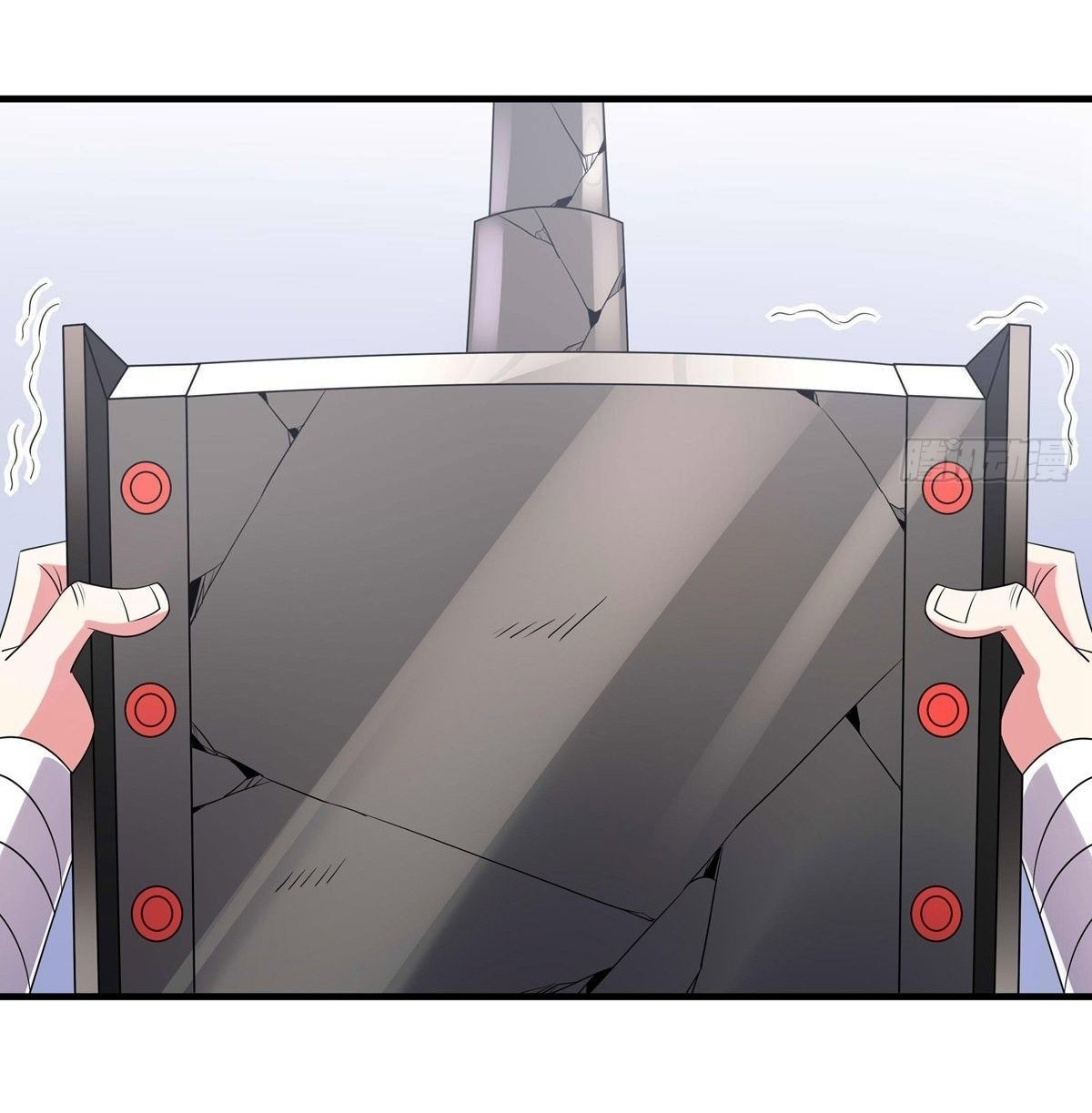 ฮาเร็มพระเอกเทพค้อนสายฟ้า ตอนที่ 31 หน้า 10