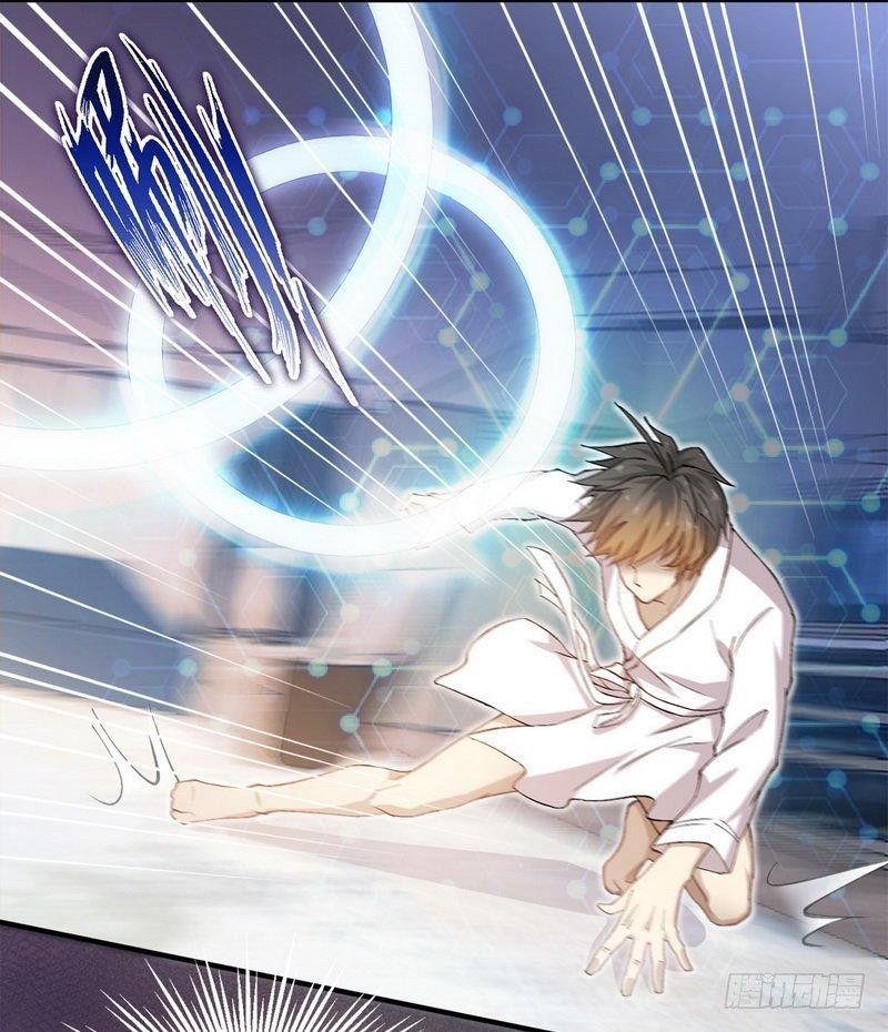 Immortal Swordsman in The Reverse World ข้าเซียนกระบี่ไม่เกาะสตรี ตอนที่ 1 หน้า 38