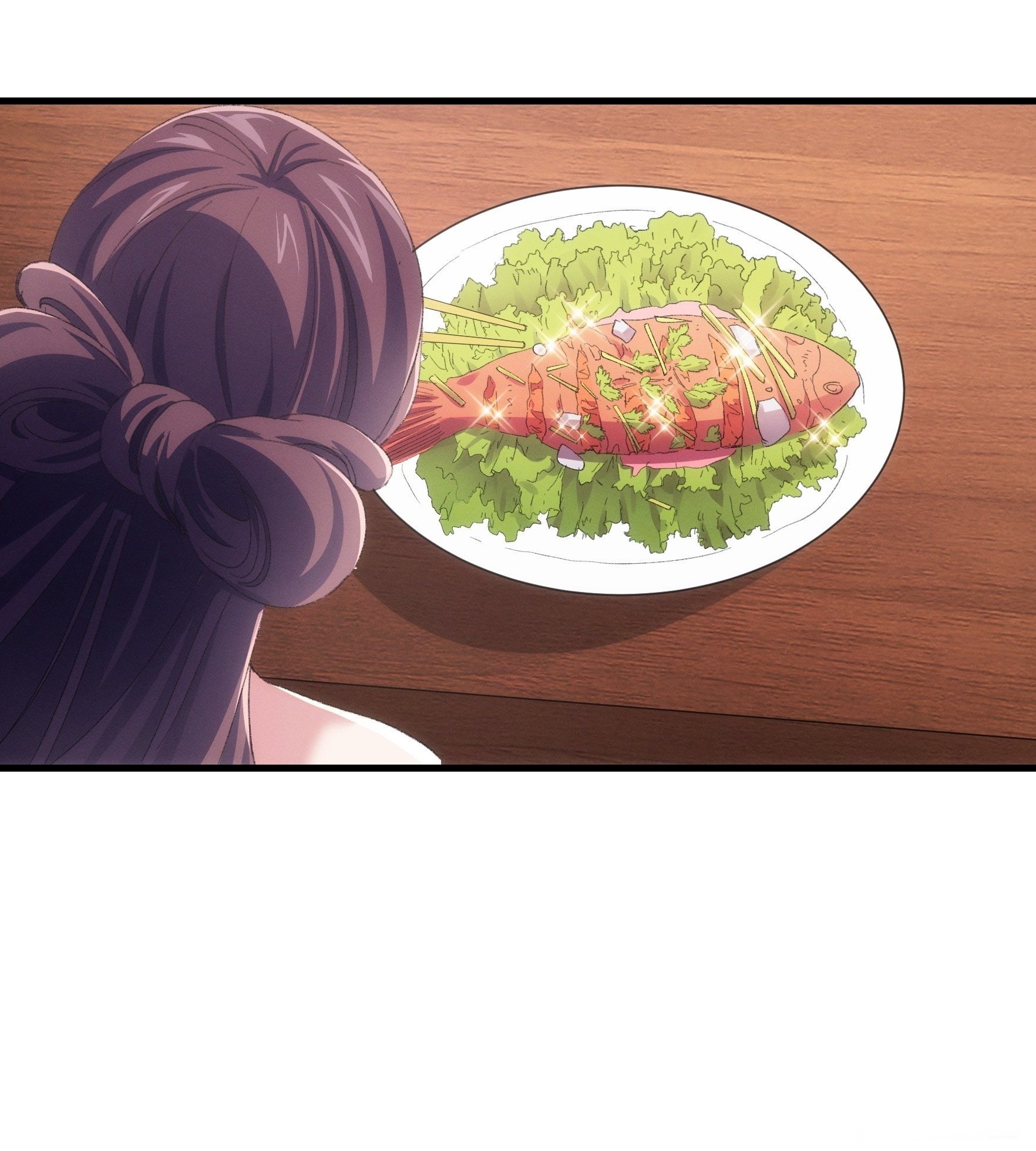 ข้าจะกำหนดชะตาตัวเอง ทันจีน ตอนที่ 42 หน้า 17