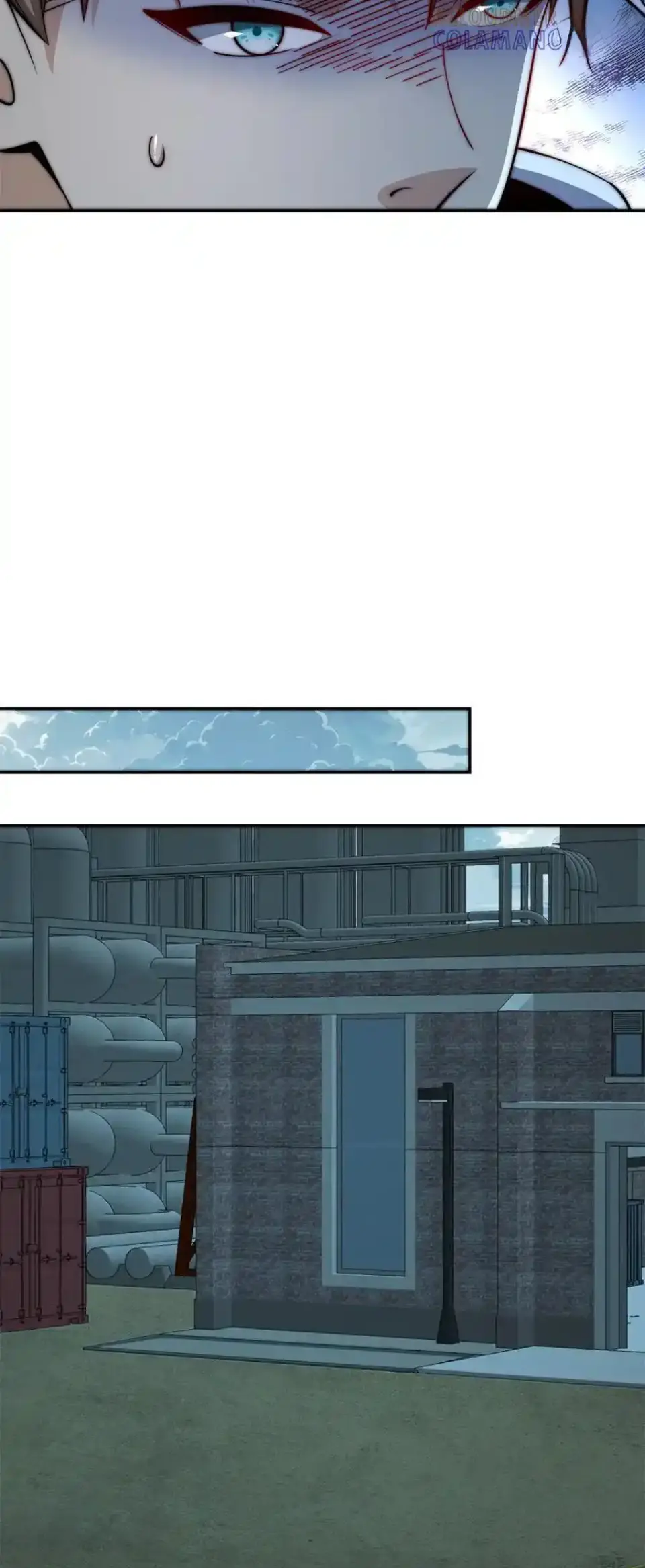 เกิดใหม่เพื่อแก้แค้น ฉันจะเหยียบศัตรูทั้งหมด! ตอนที่ 50 หน้า 25