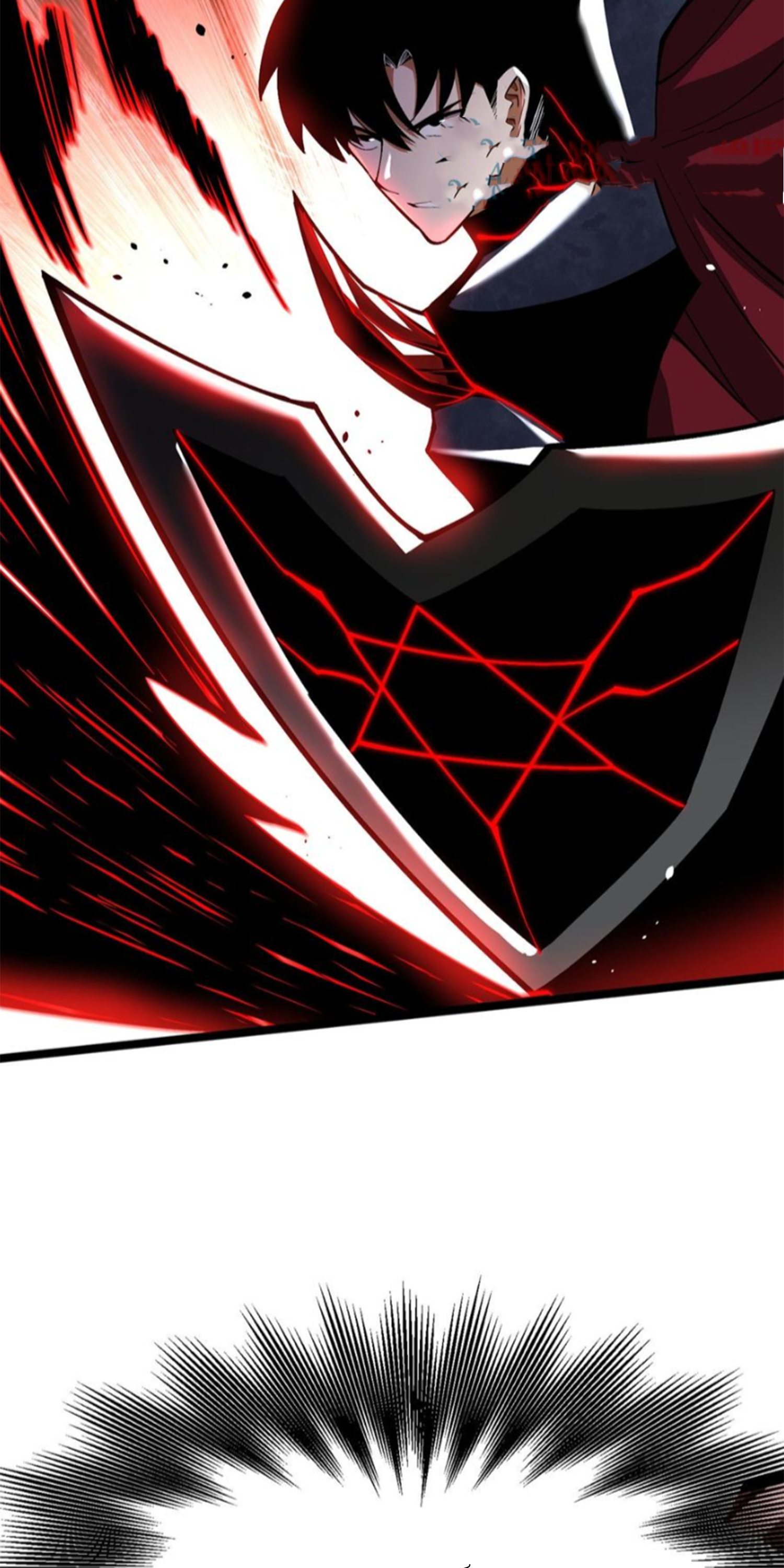 ไม่อยากเรียนทักษะ แห่งคำสาปเลย! ตอนที่ 60 หน้า 38