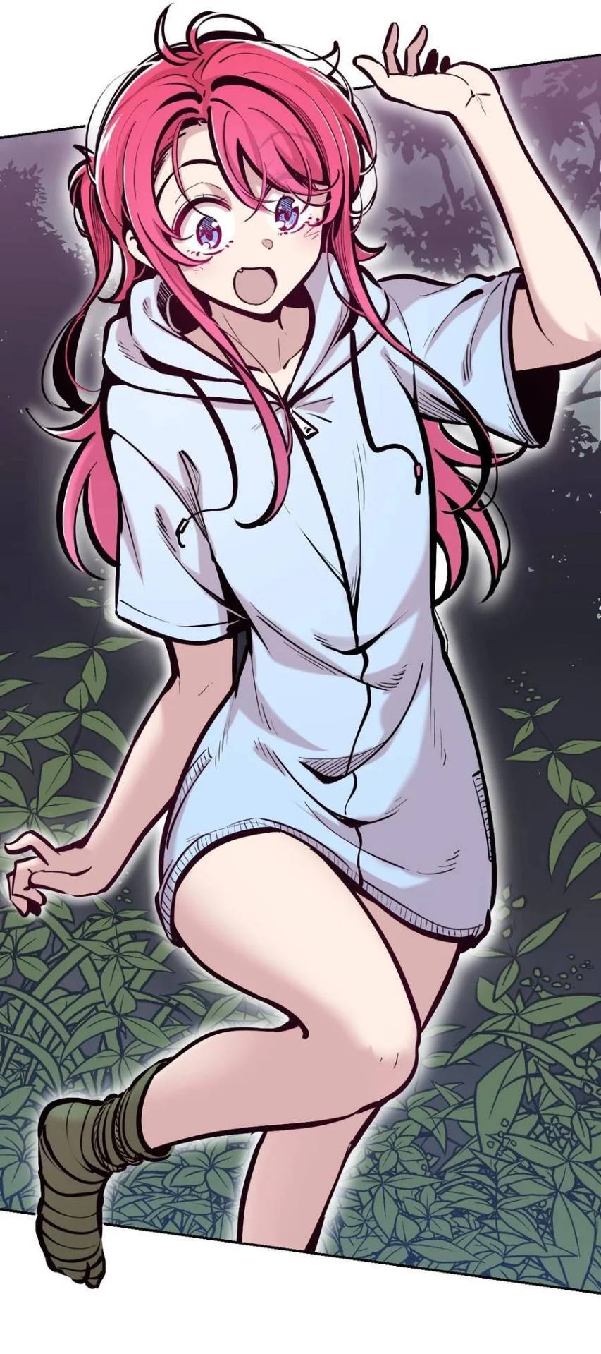 Demon x Angel can't get along! ตอนที่ 118 หน้า 14