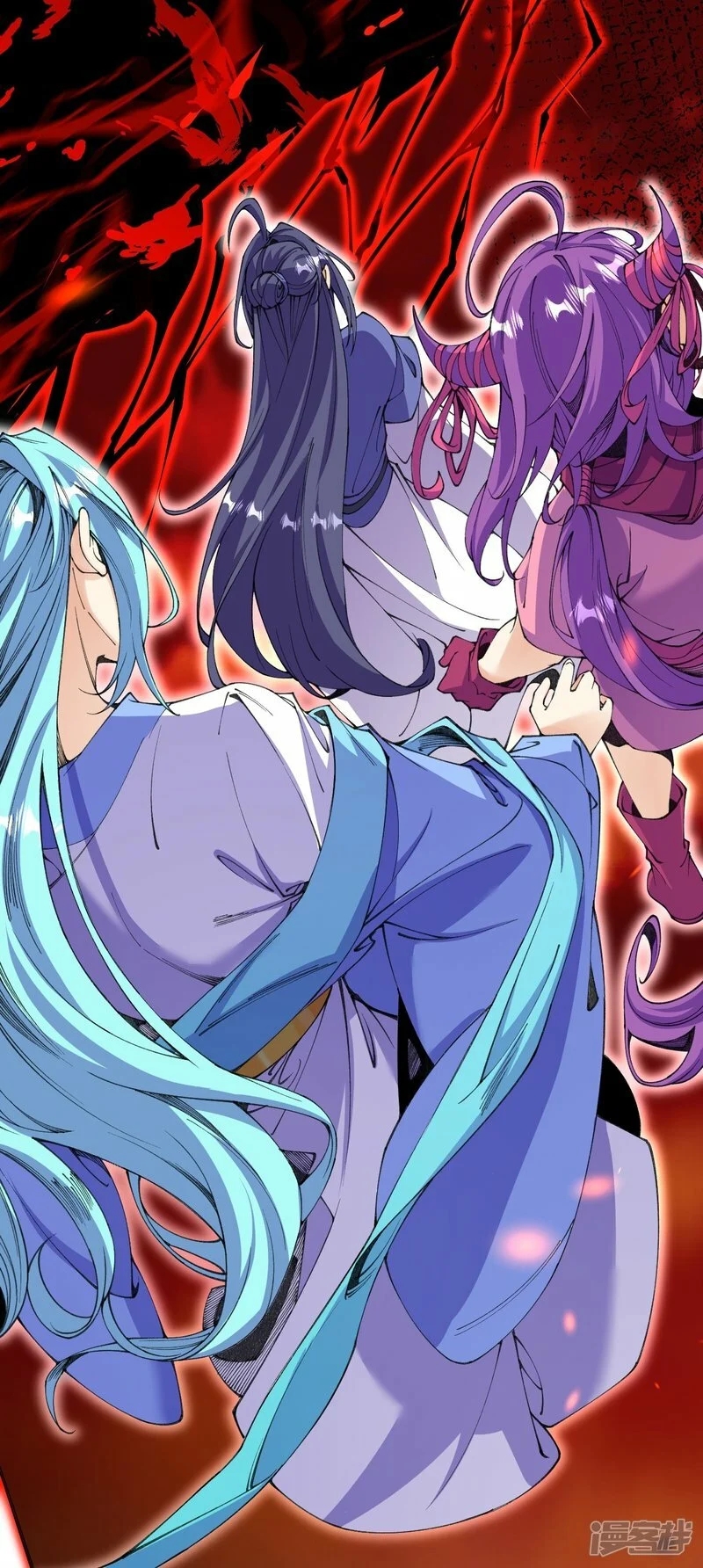 ผู้ขัดเกลาร่างกายที่แข็งแกร่งที่สุดในประวัติศาสตร์ ตอนที่ 177 หน้า 22