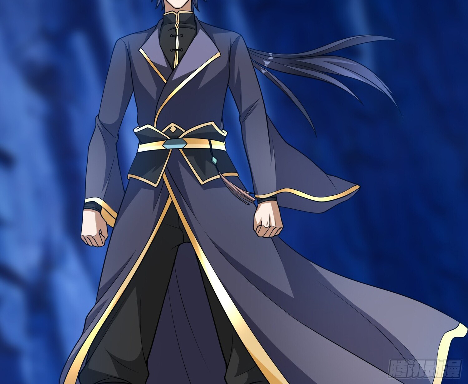 หวนคืนจากหุบเหว ข้าคือภัยพิบัติสวรรค์ ตอนที่ 3 หน้า 12