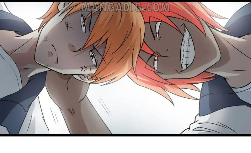 หัวหน้ามาเฟียกลับมาอายุ 16 อีกครั้ง ตอนที่ 2 หน้า 18