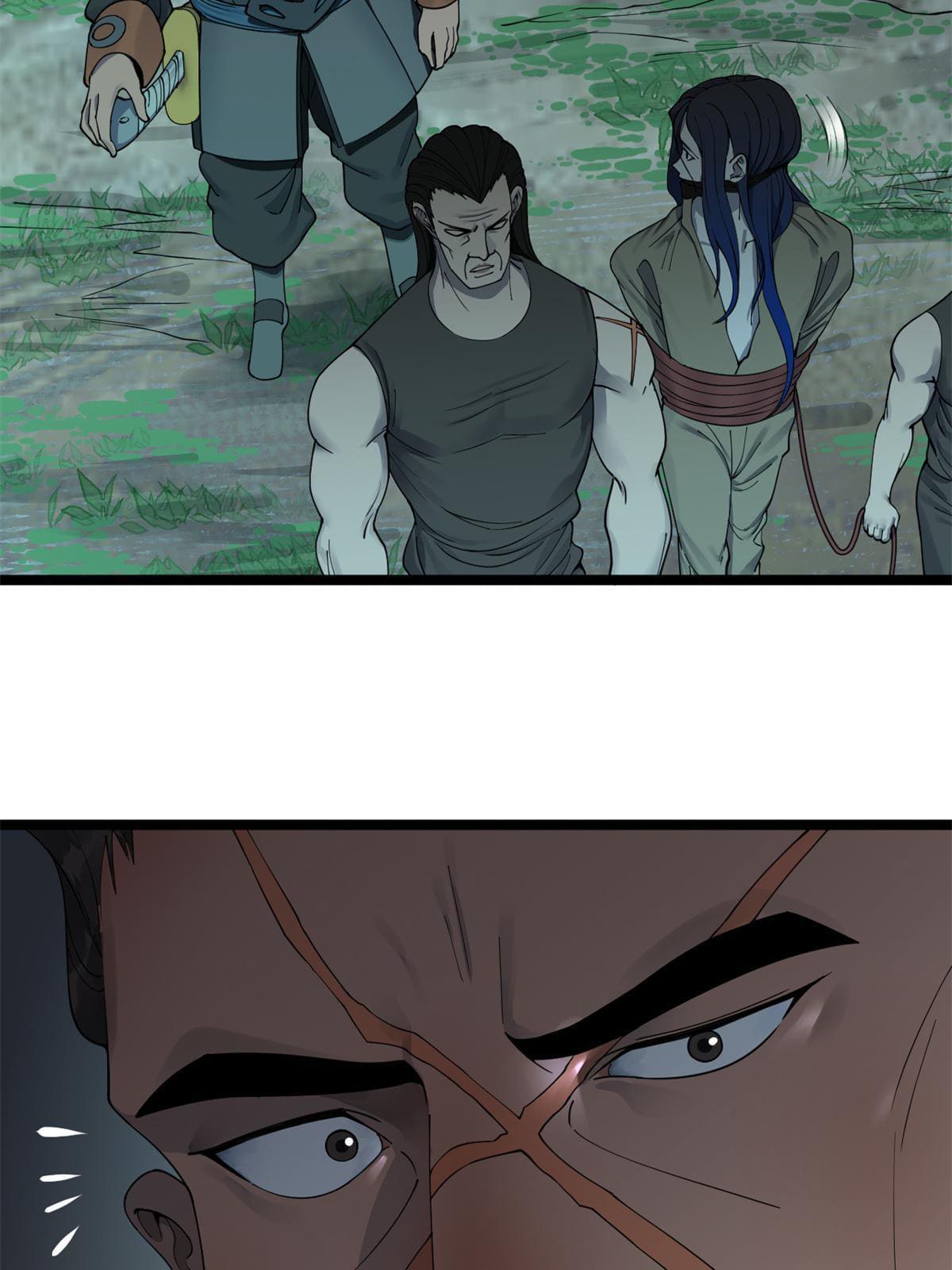 ลูกเขยที่แกร่งสุดในปฐพี (ทันจีน) ตอนที่ 2 หน้า 127