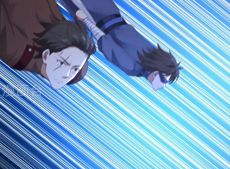 Chaos Alchemist (วิบัติการณ์เทพเซียนโอสถ) ตอนที่ 141 หน้า 19