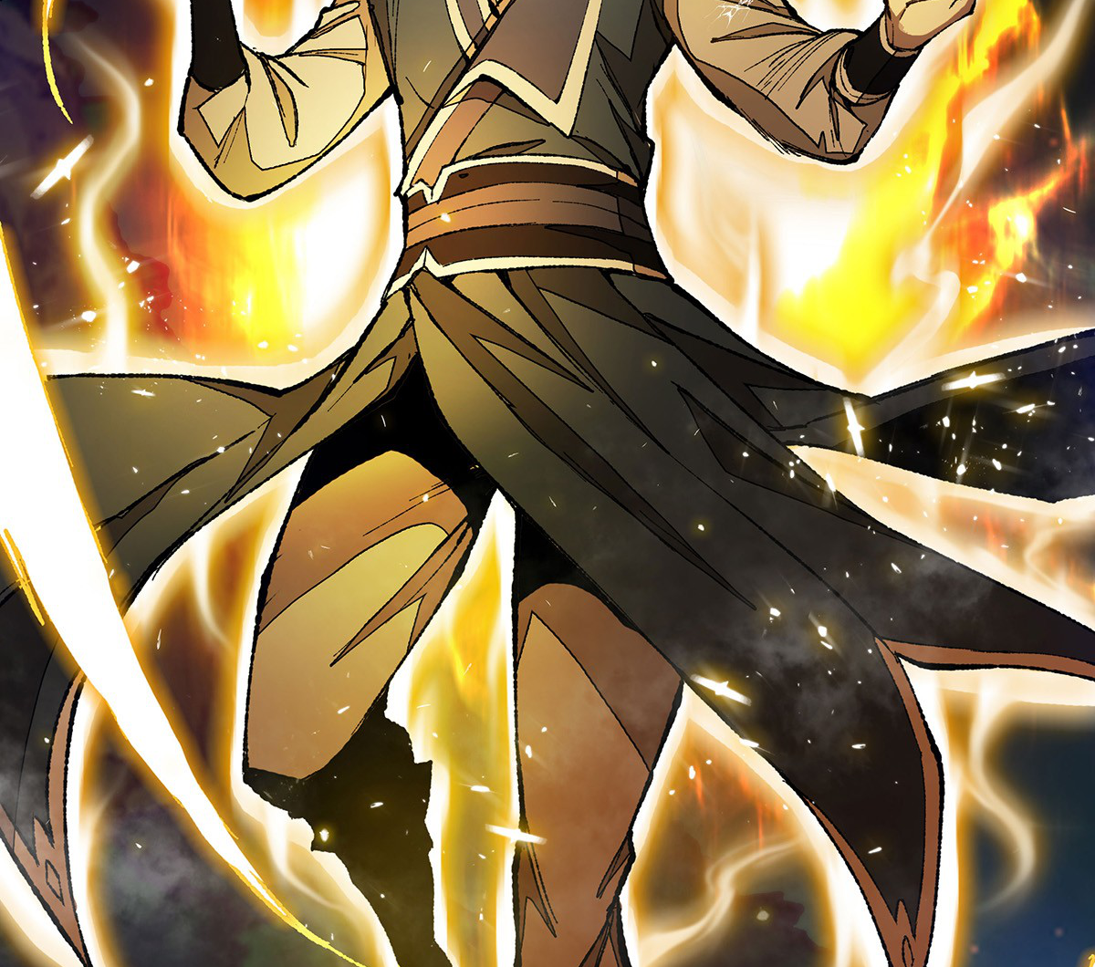 (ทันจีน) Mechanical Master (โคตรปรมาจารย์เทพจักรกล) ตอนที่ 4 หน้า 20