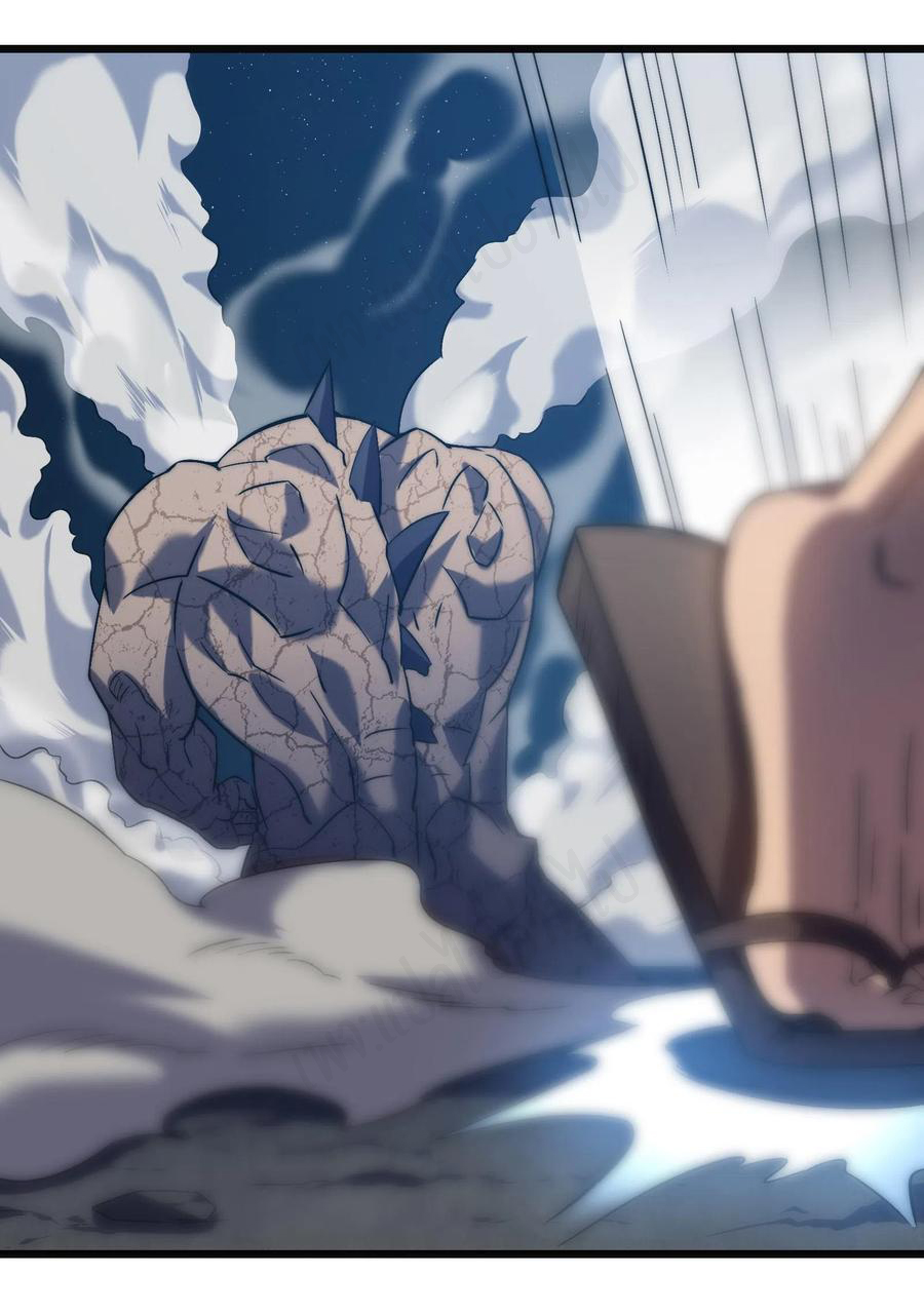 I killed the gods in another world ตอนที่ 44 หน้า 4