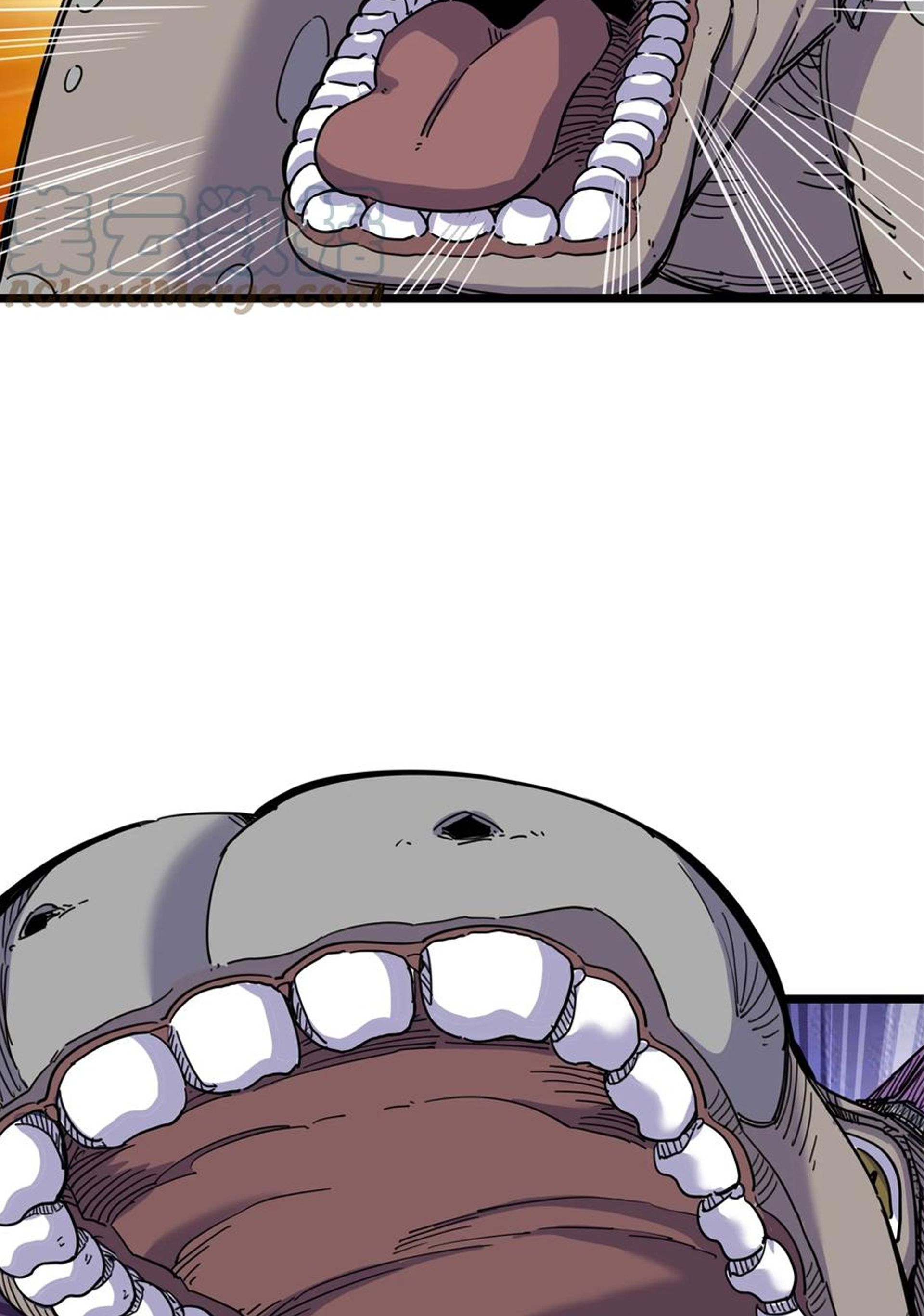 (ชนจีน) แกล้งเป็น NPC "หลอก" คนที่ "มาจากต่างโลก" ให้พัตนานิกายให้ No.1 !!? ตอนที่ 11 หน้า 19