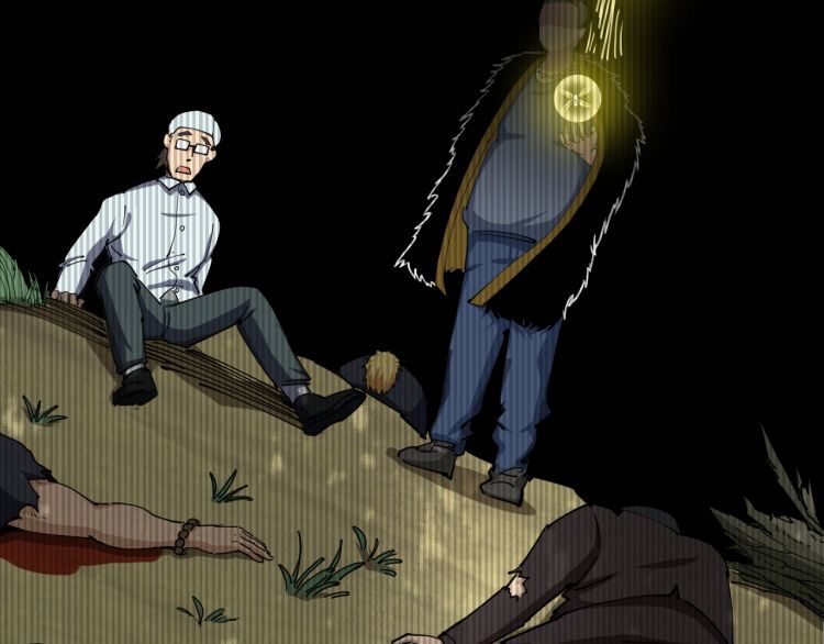 Poisonous Witch Doctor ตอนที่ 2 หน้า 31