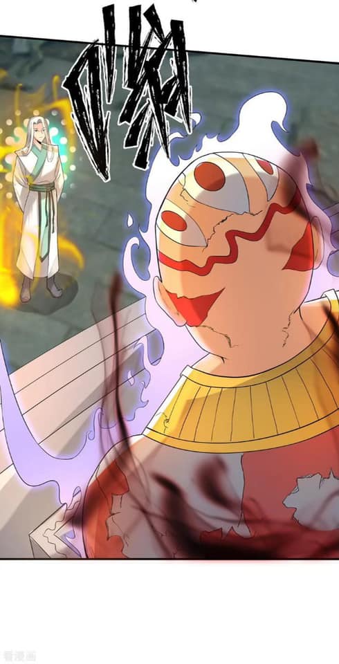 Reversal of God King ตอนที่ 64 หน้า 29