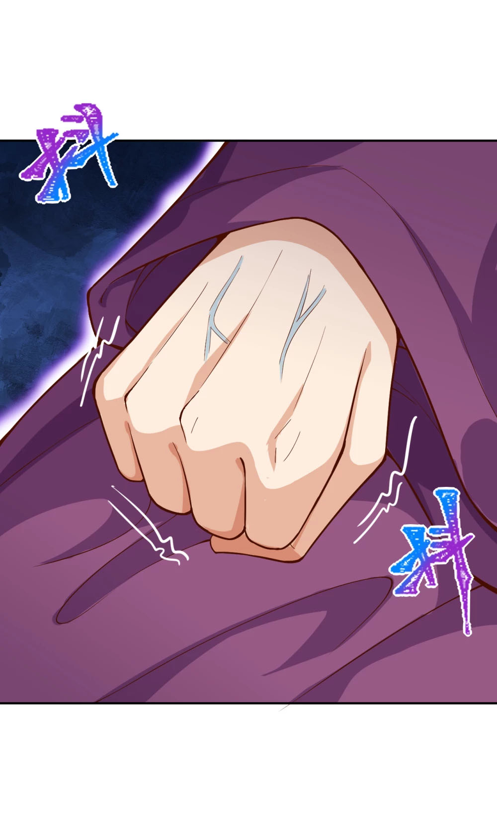 Against the Gods - อสูรพลิกฟ้า ตอนที่ 316 หน้า 34