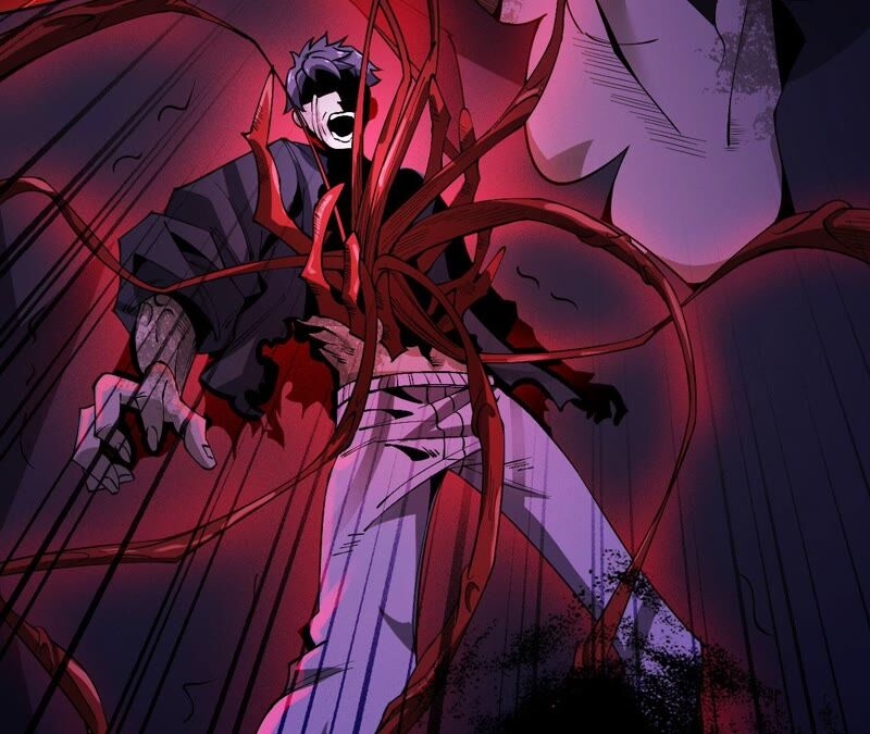 เอาชีวิตรอดในวันสิ้นโลก(暗海纪元) ตอนที่ 5 หน้า 133